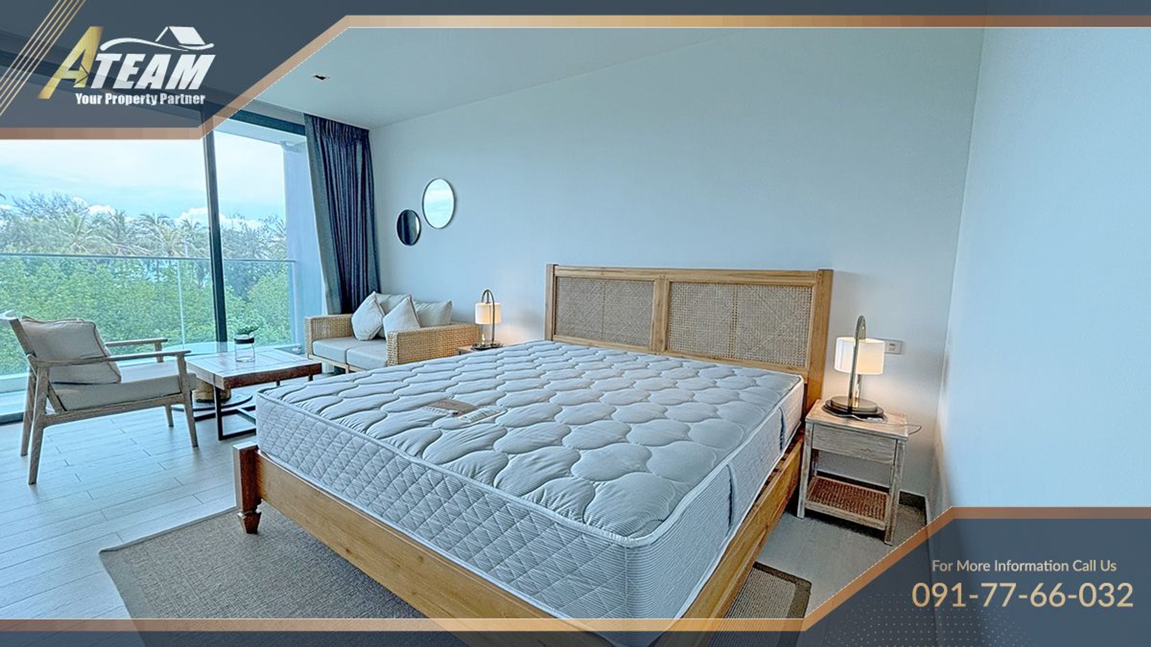 For Sale: Fisherman House Residence Pranburi, Sam Roi Yod thumbnail 16