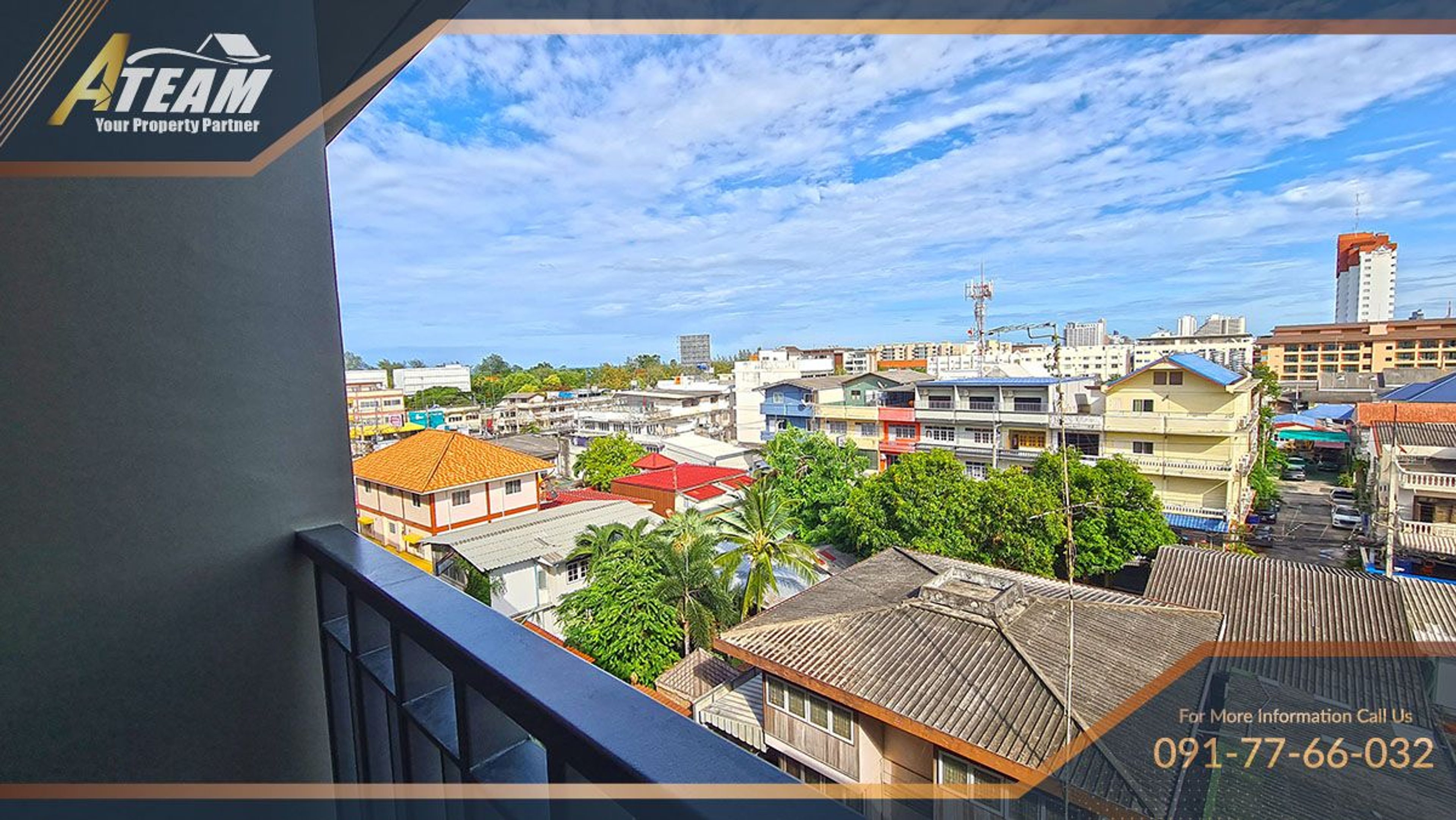 Apartment / Condo For Rent - - 1 Bedroom - 1 Bathroom - Price ฿20,000  thumbnail 15