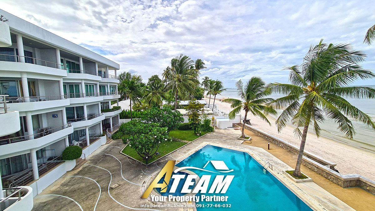 Apartment / Condo For Rent - - 2 Bedrooms - 1 Bathroom - Price ฿35,000