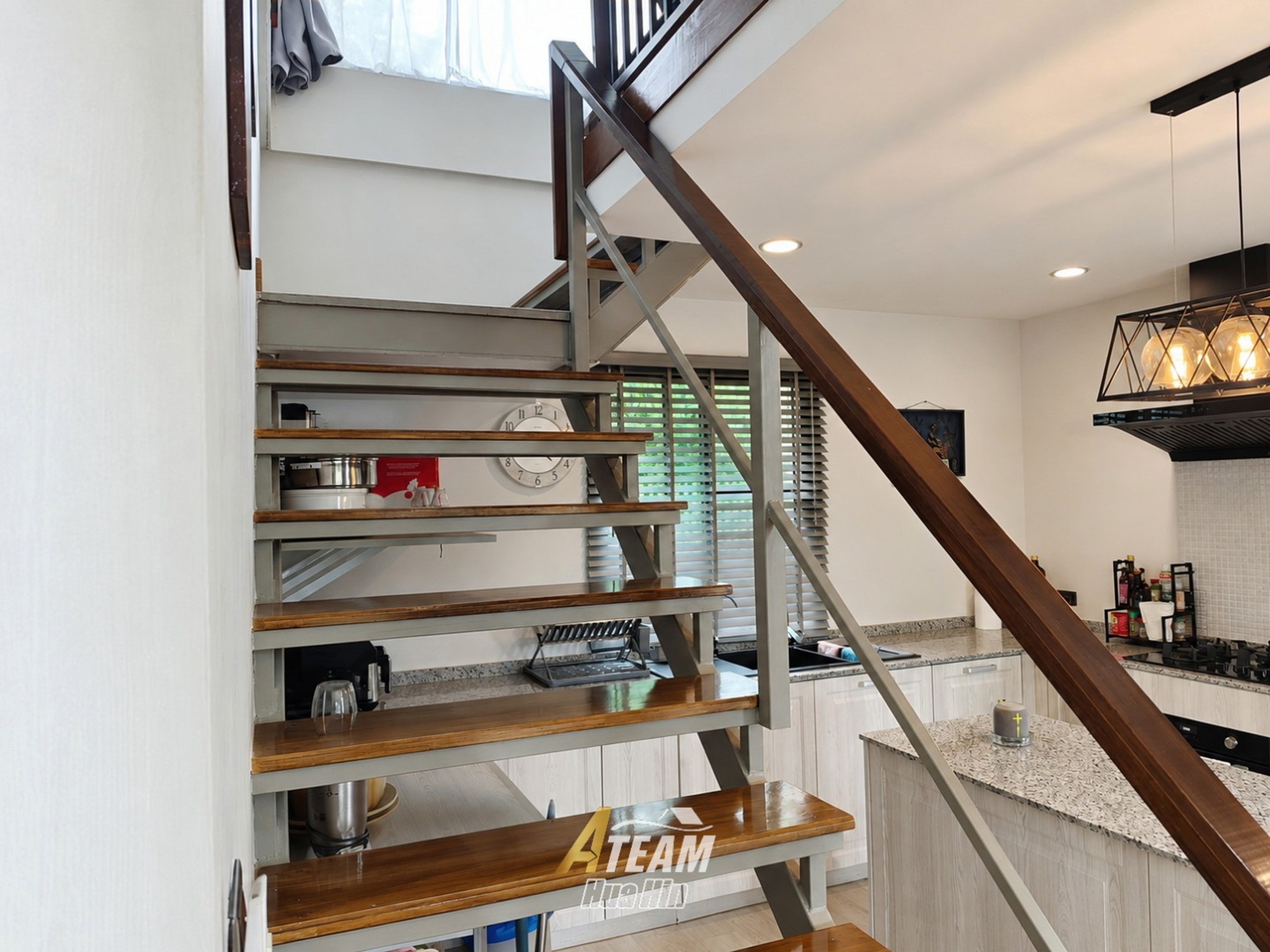 Charming 2-Bedroom Pool Villa for Sale in Thap Tai thumbnail 23