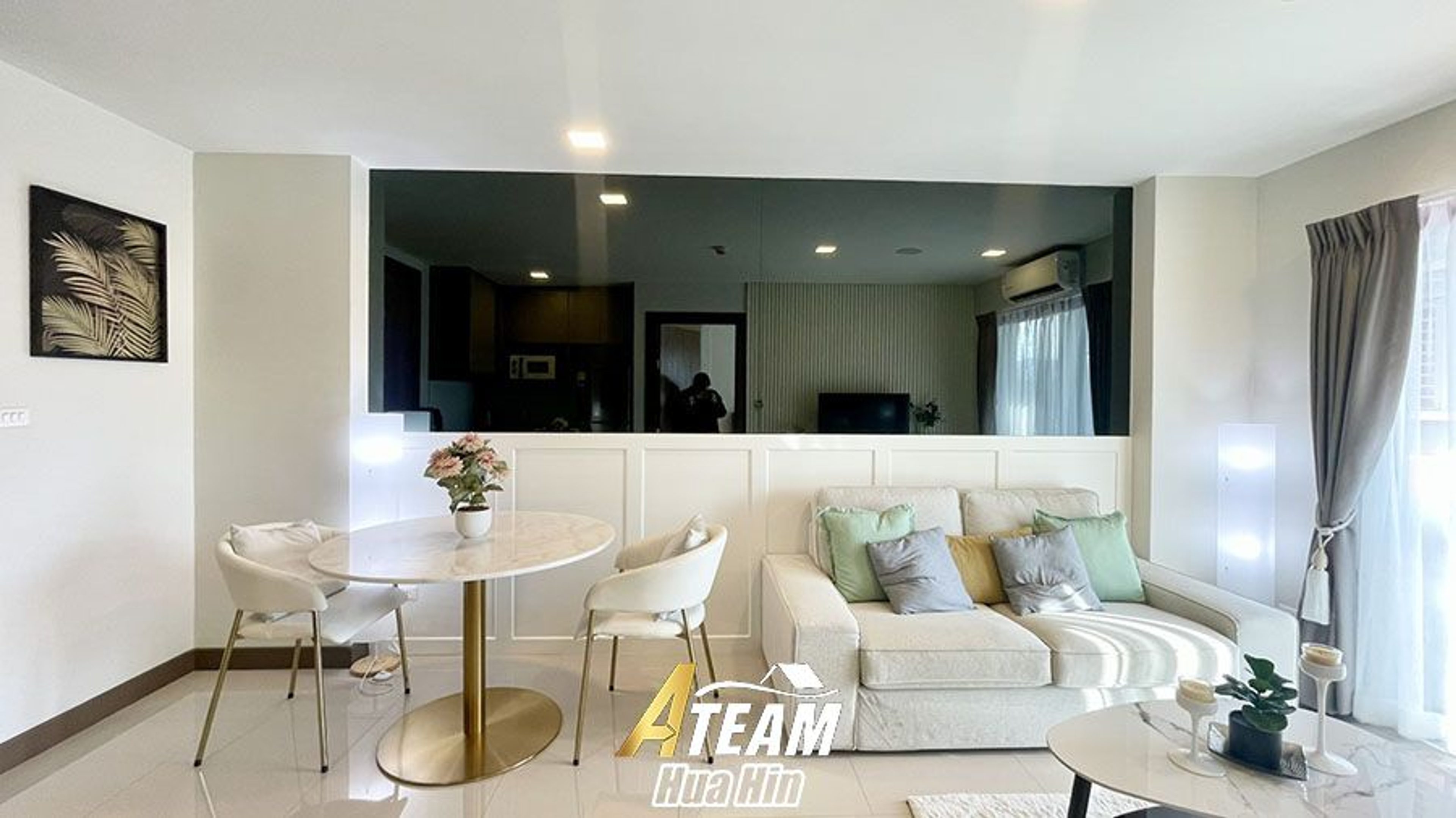 1-Bedroom Condo for Rent at My Style Hua Hin – Soi 102 thumbnail 8