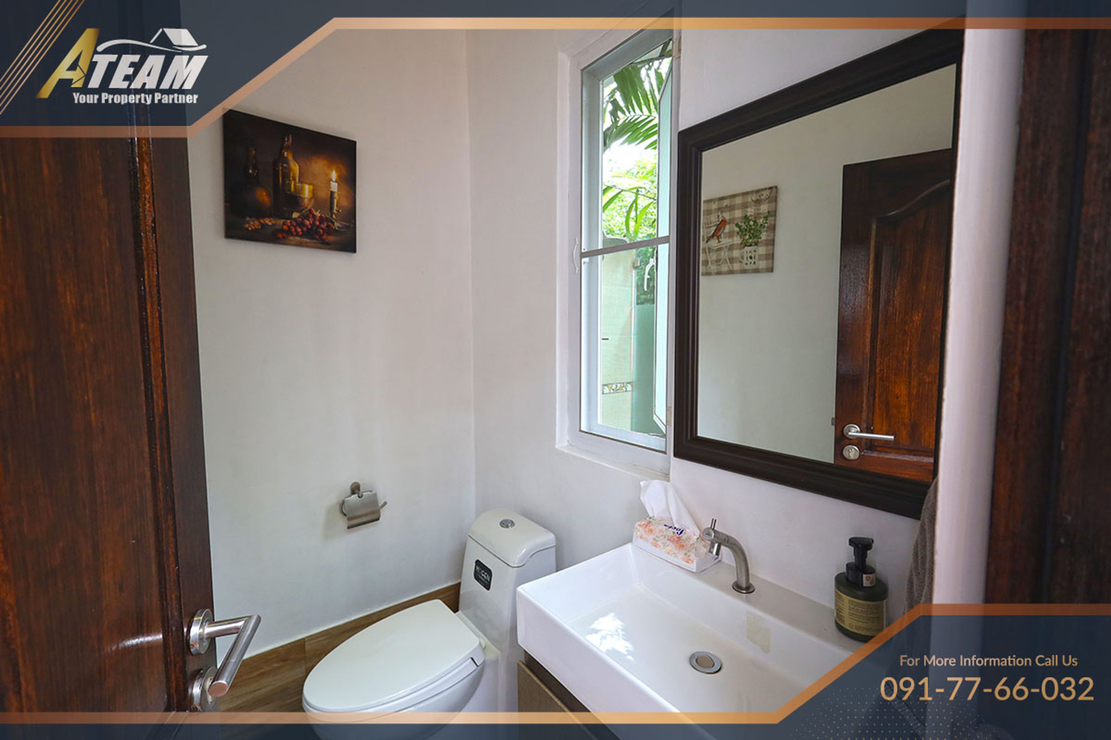 Spacious 5-Bedroom Pool Villa at The Grove Residences   thumbnail 62