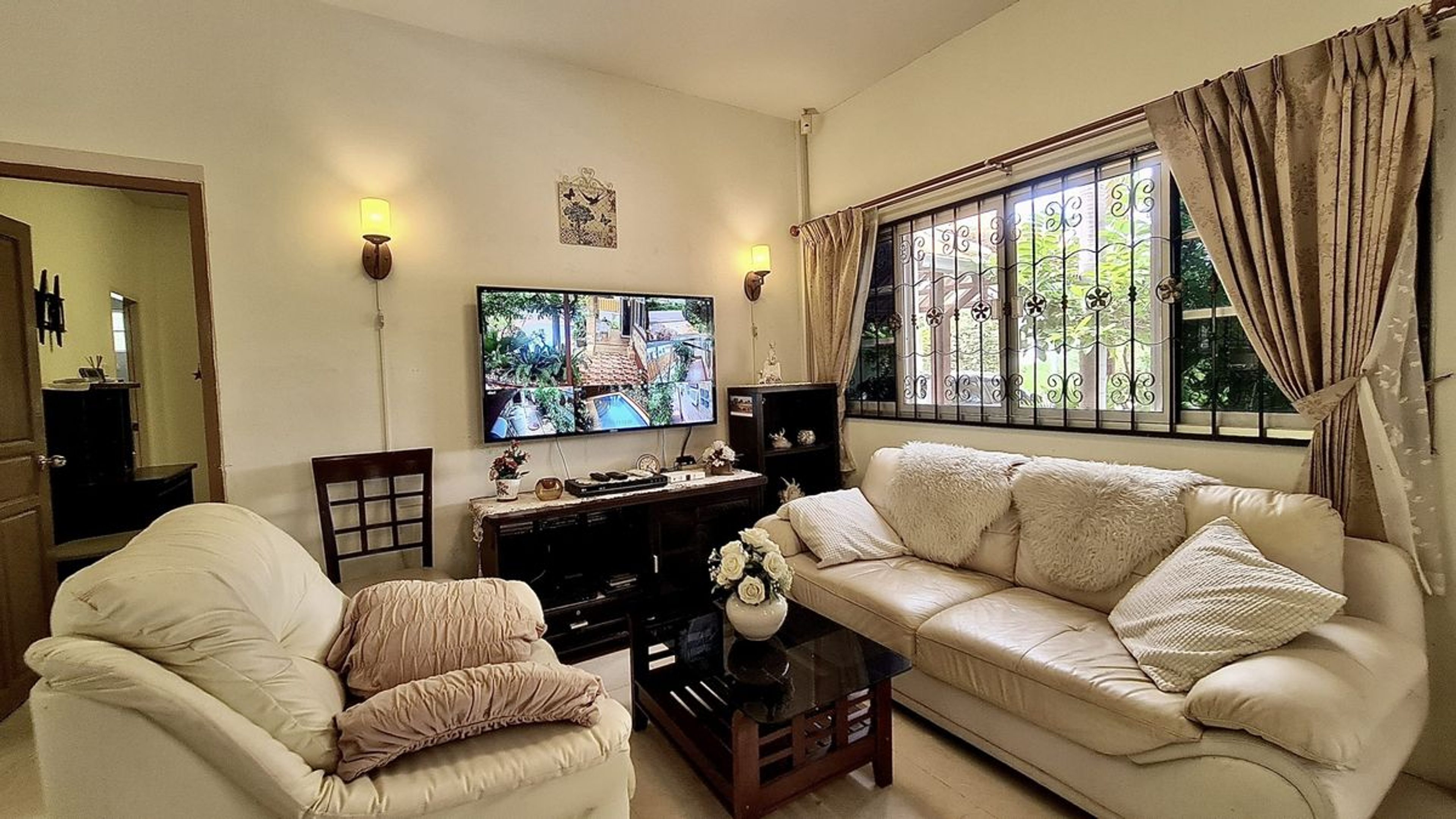 Charming Home with Private Pool in Hin Lek Fai – Only 4 M THB thumbnail 9