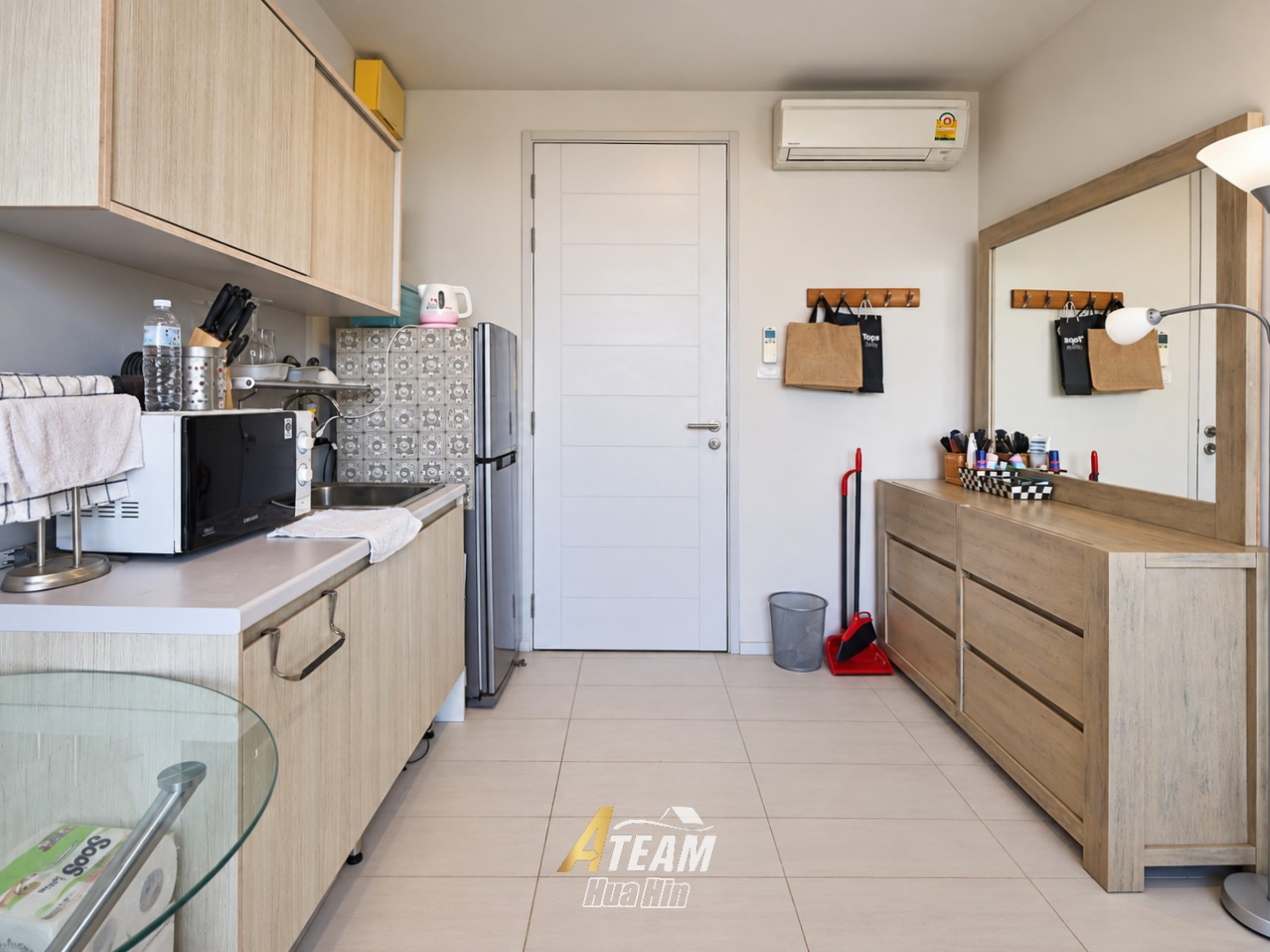 Sea-View Condo for Sale at BLU Diamond Cha-Am–Hua Hin thumbnail 5