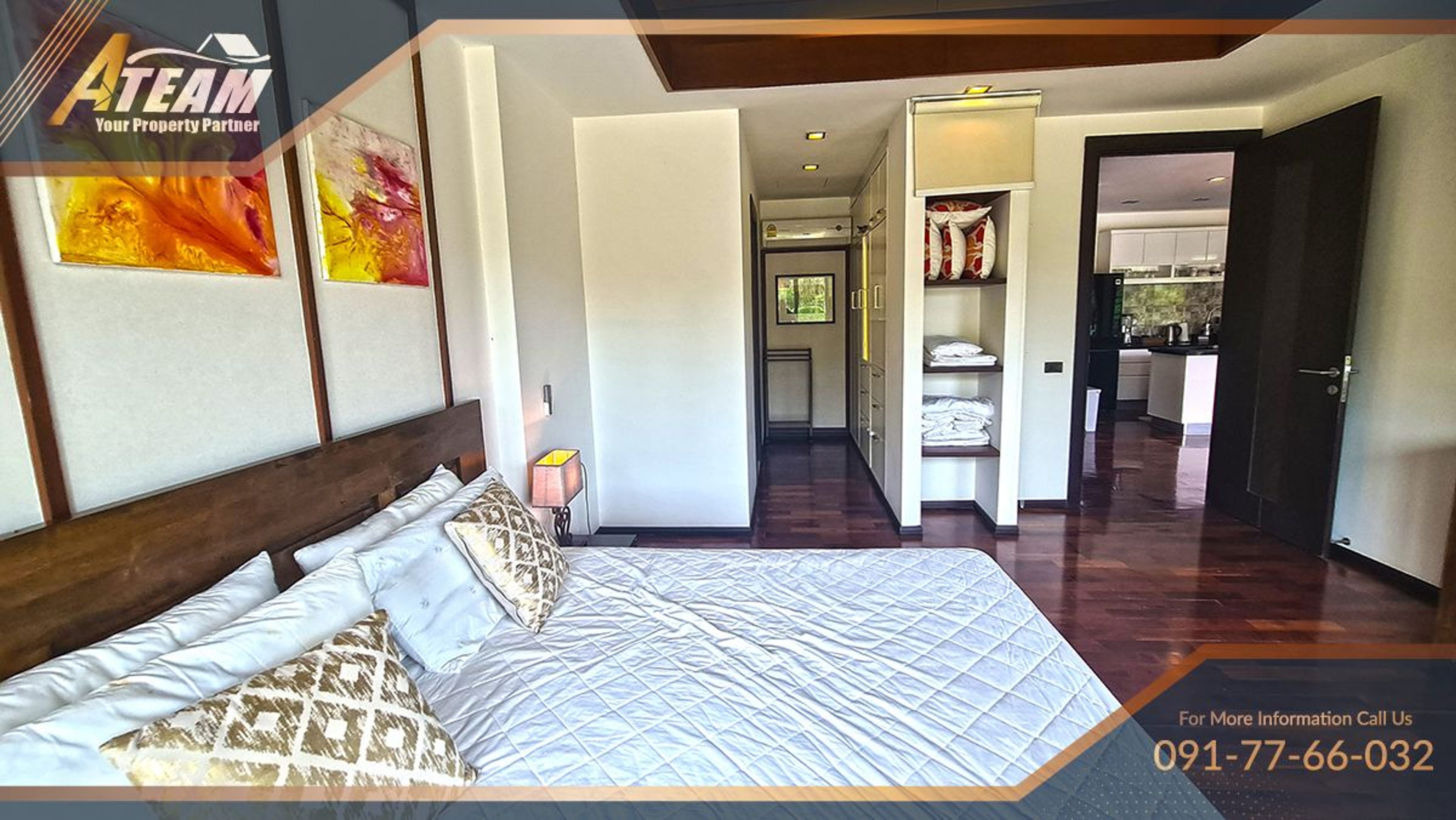 House / Villa For Rent - - 2 Bedrooms - 2 Bathrooms thumbnail 20
