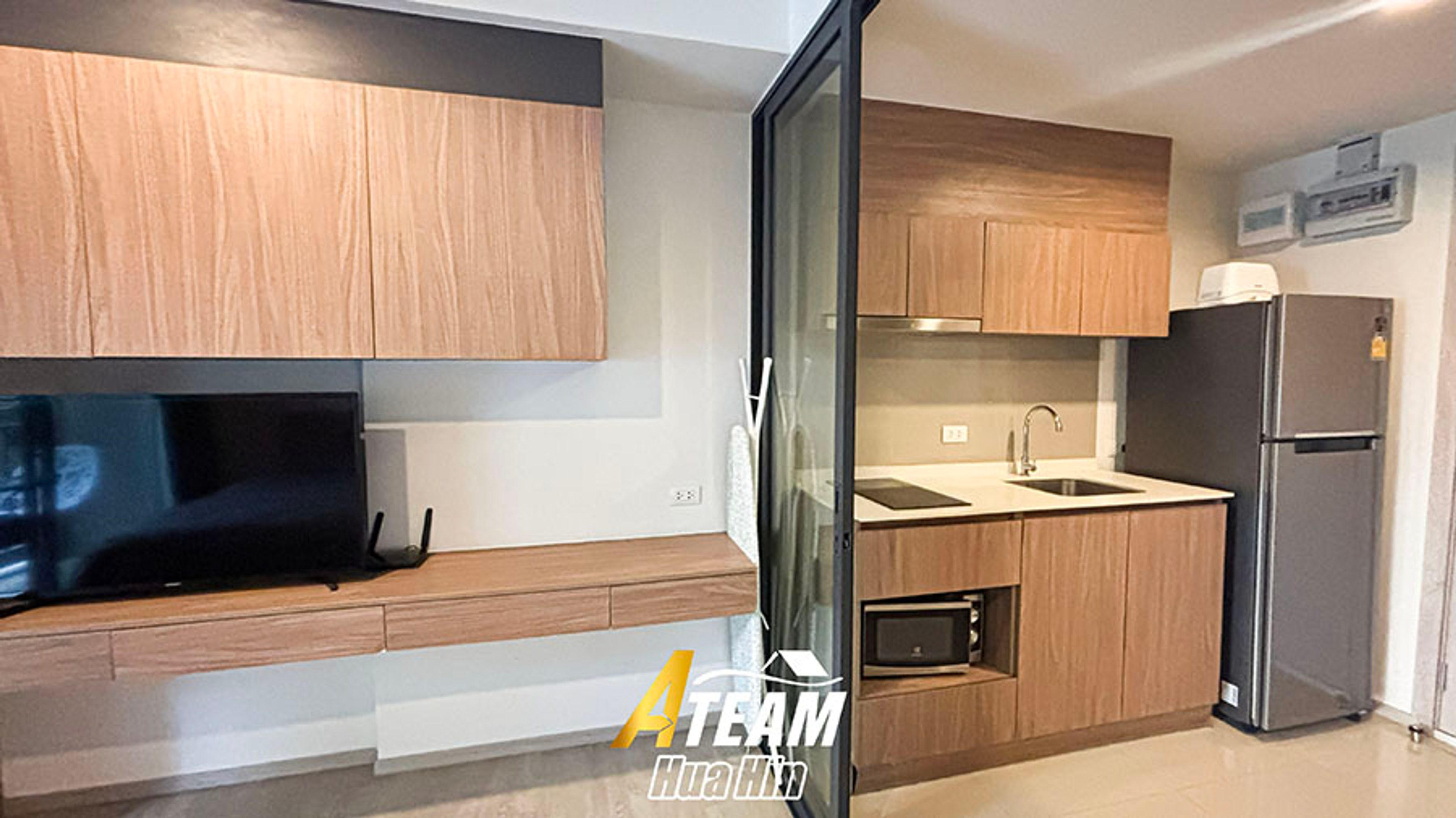 Cozy 1 Bedroom at La Casita for Sale 2.8 Million THB thumbnail 26