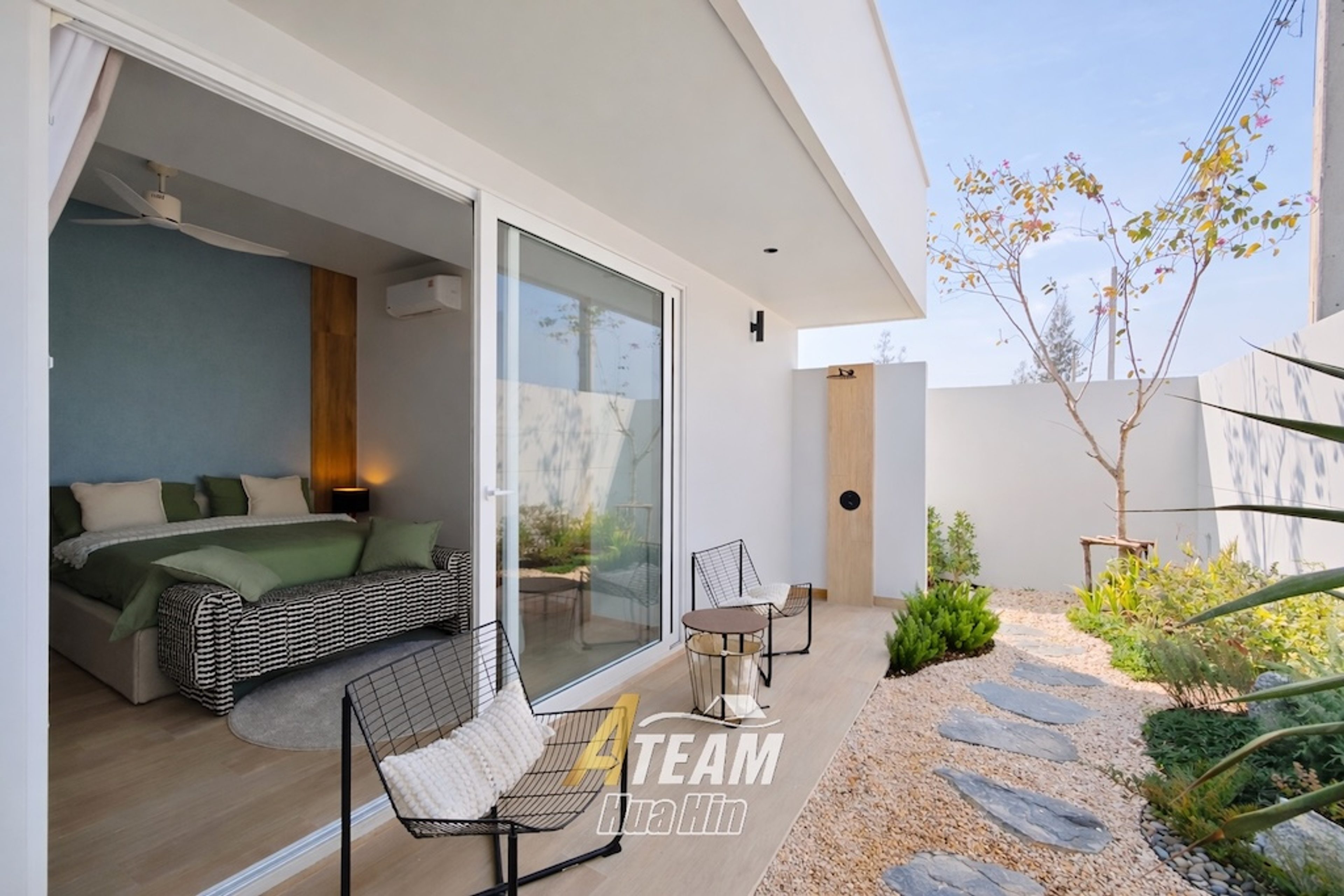 Asai Villas Hua Hin  thumbnail 2