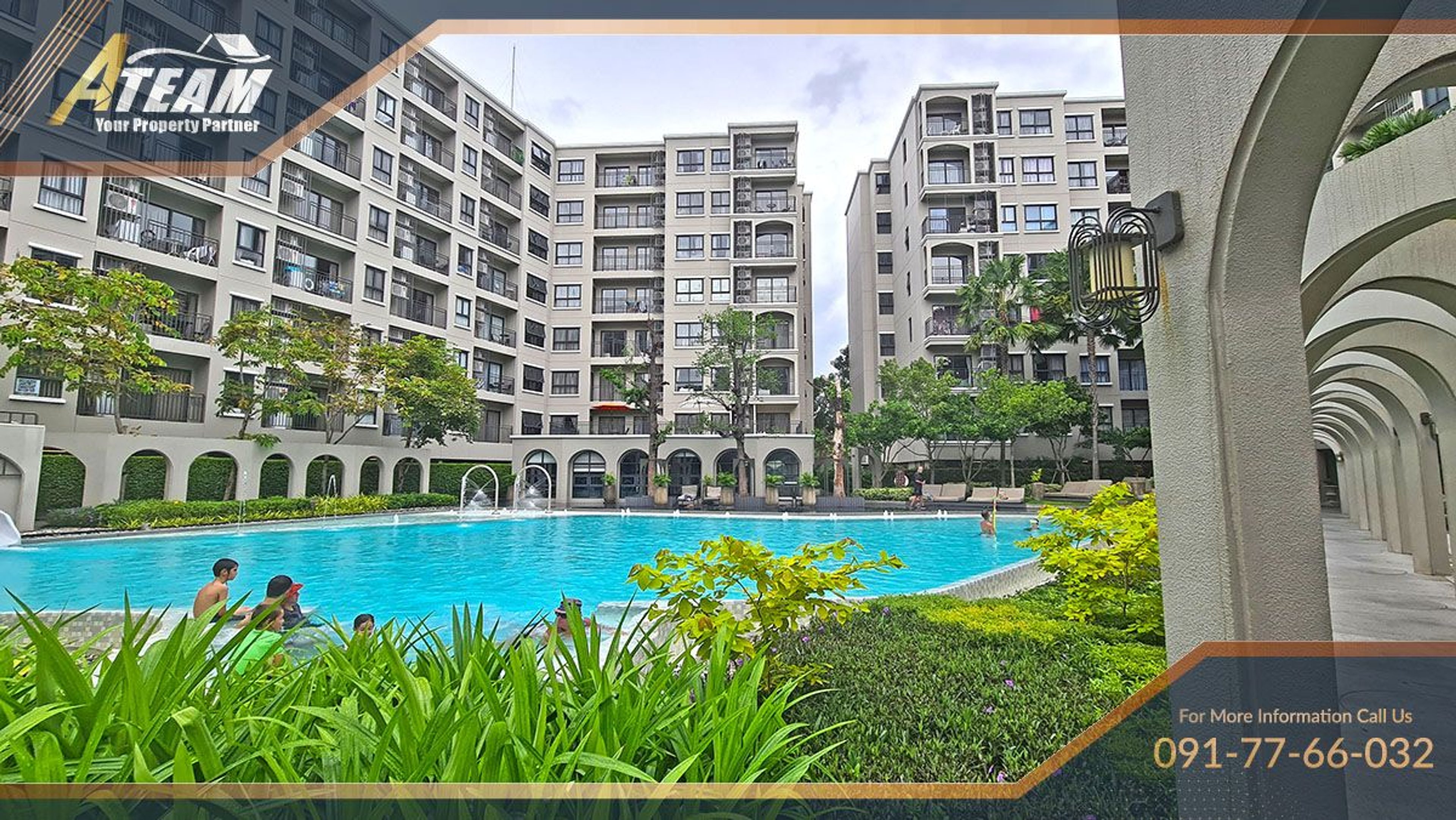 Cozy 1 Bedroom at La Casita for Rent  thumbnail 10