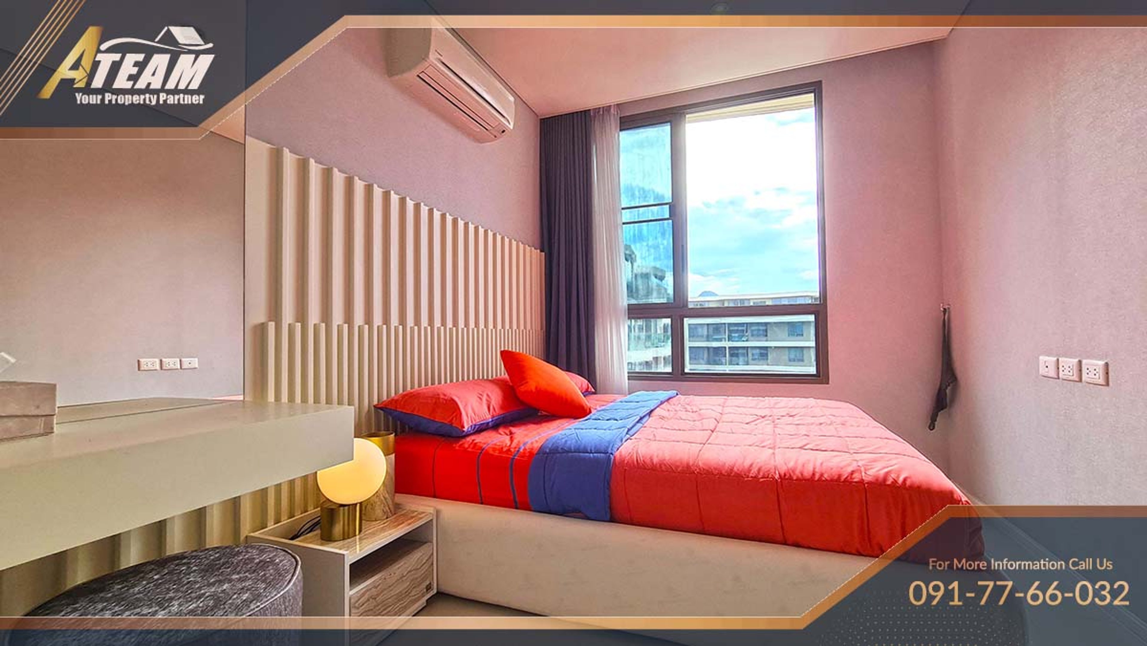Huge 148 sq condo with the beach as your garden thumbnail 7