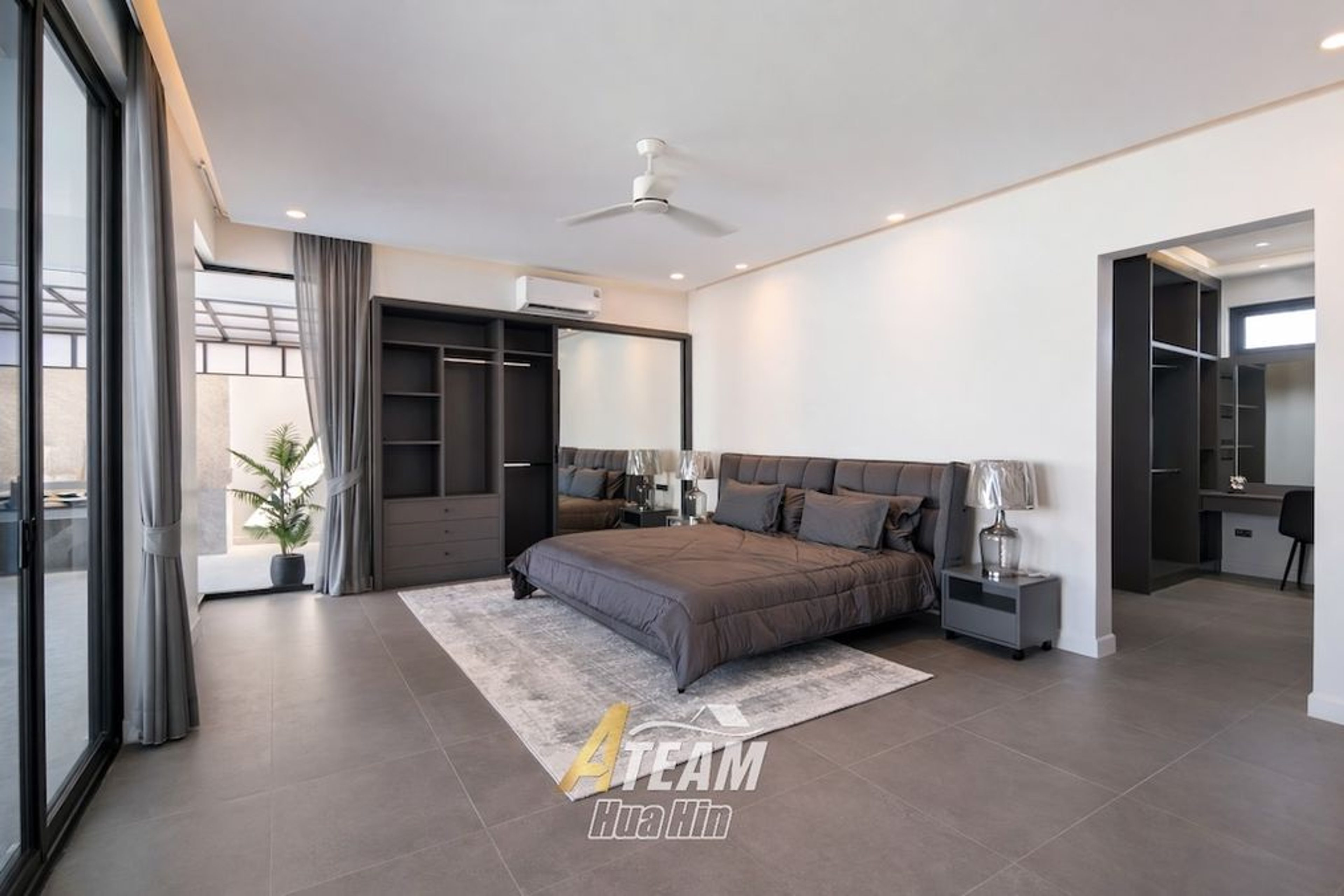 Modern Pool Villa with Large Interior Space in Soi 114 thumbnail 10