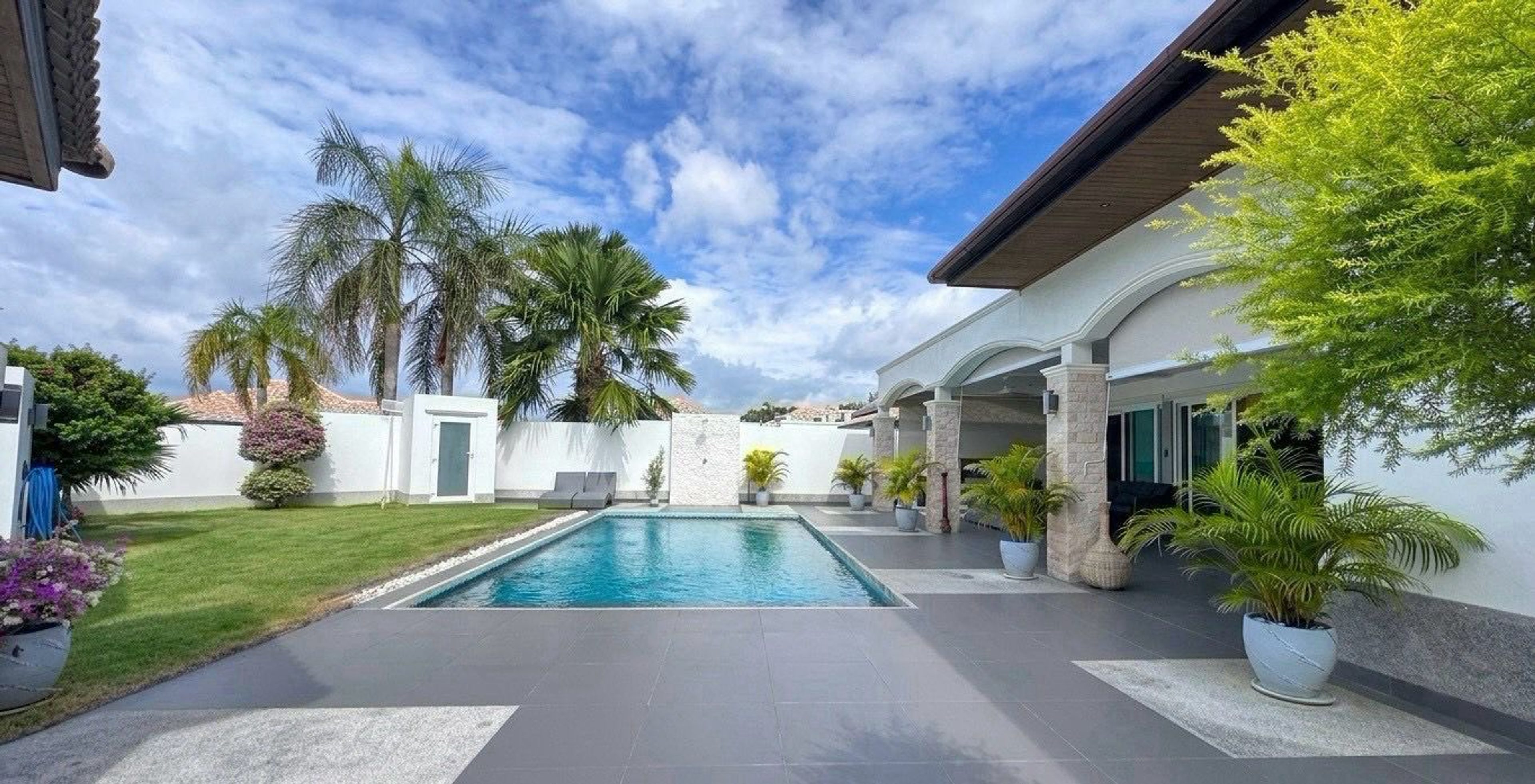 PREMIUM PRIVATE POOL VILLA FOR RENT | NEAR BLACK MOUNTAIN, HUA HIN thumbnail 22