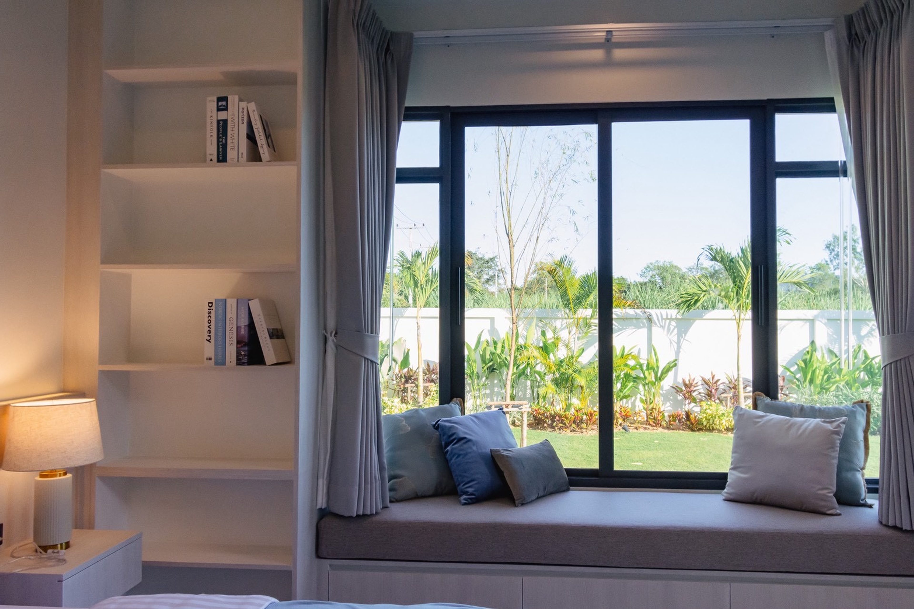 Modern 3 Bedroom  Luxury Pool Villas on Soi 112 thumbnail 18