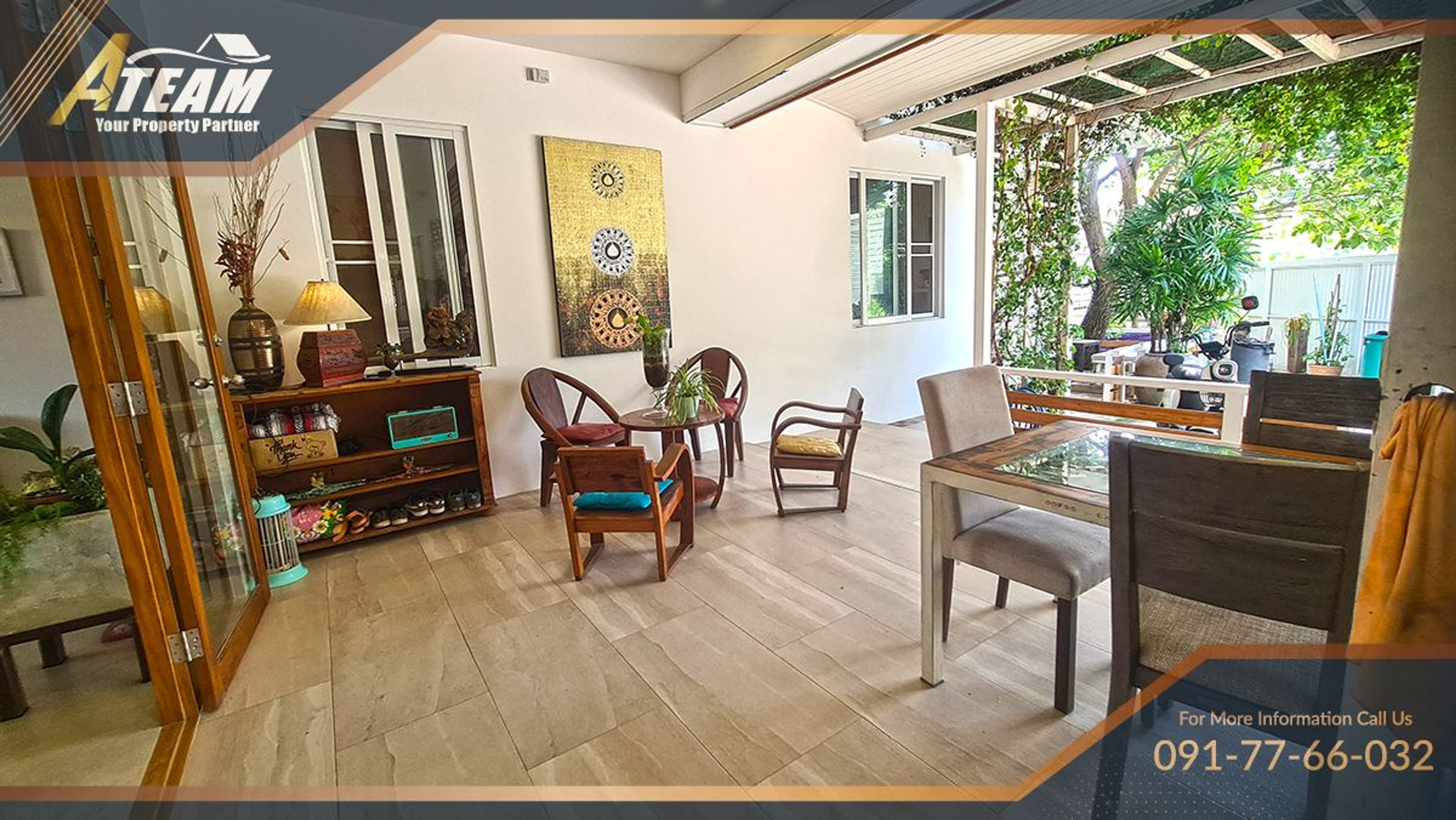 stylish house / commercial in Khao Tao thumbnail 31