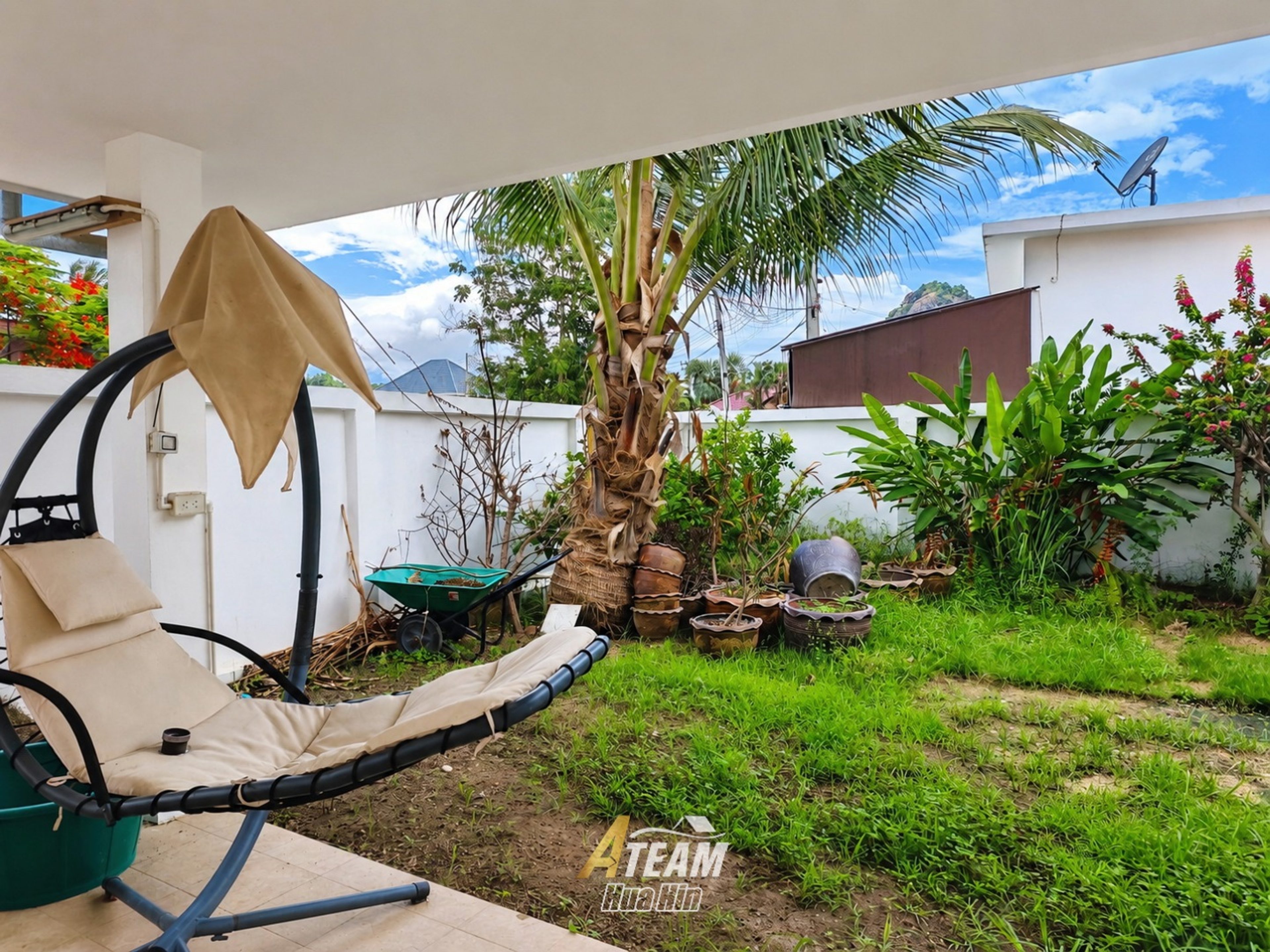 Charming 2-Bedroom Home in Khemanatra, Wang Pong thumbnail 5