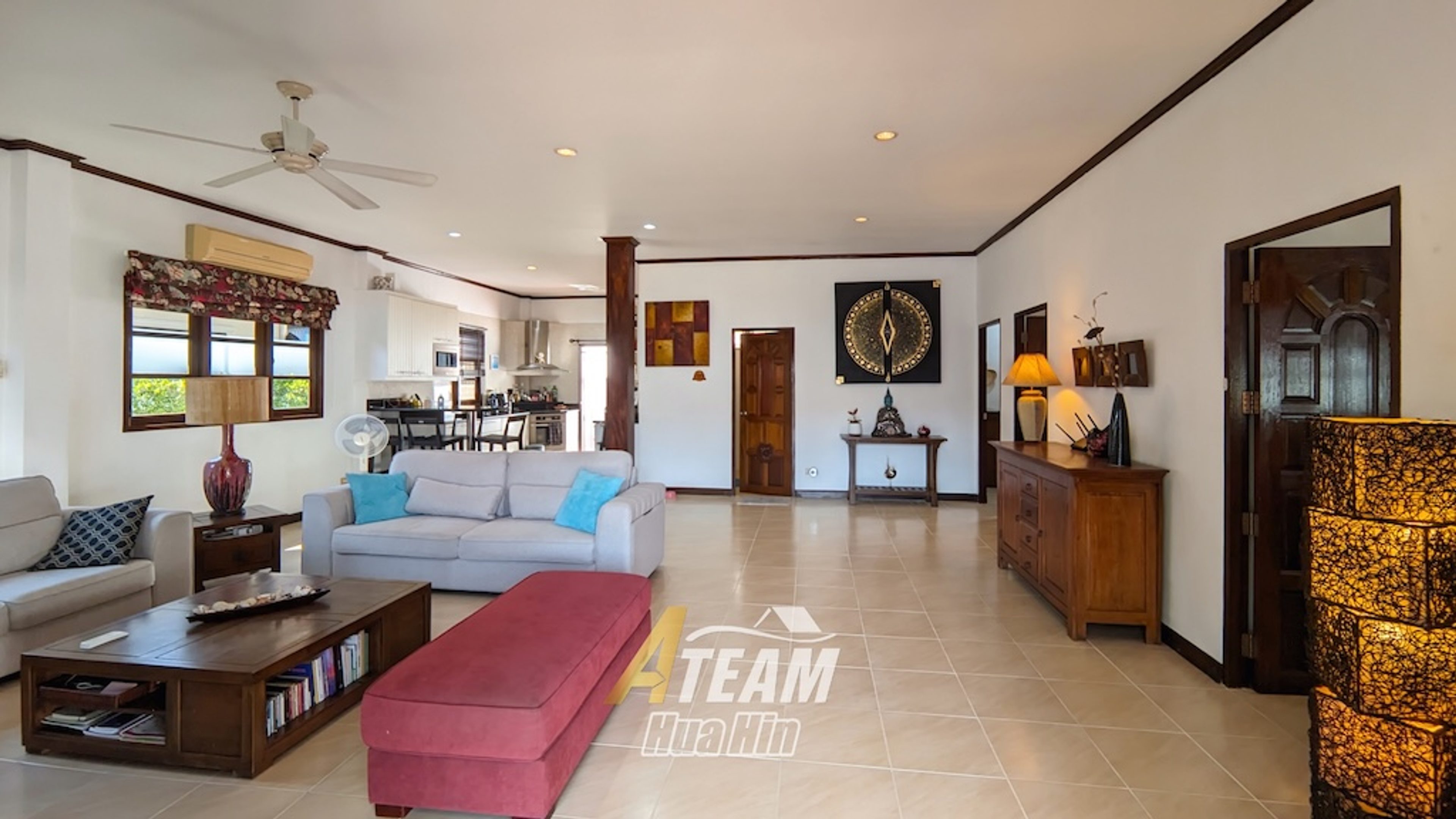 Elegant Property in Soi 94, Hua Hin thumbnail 24