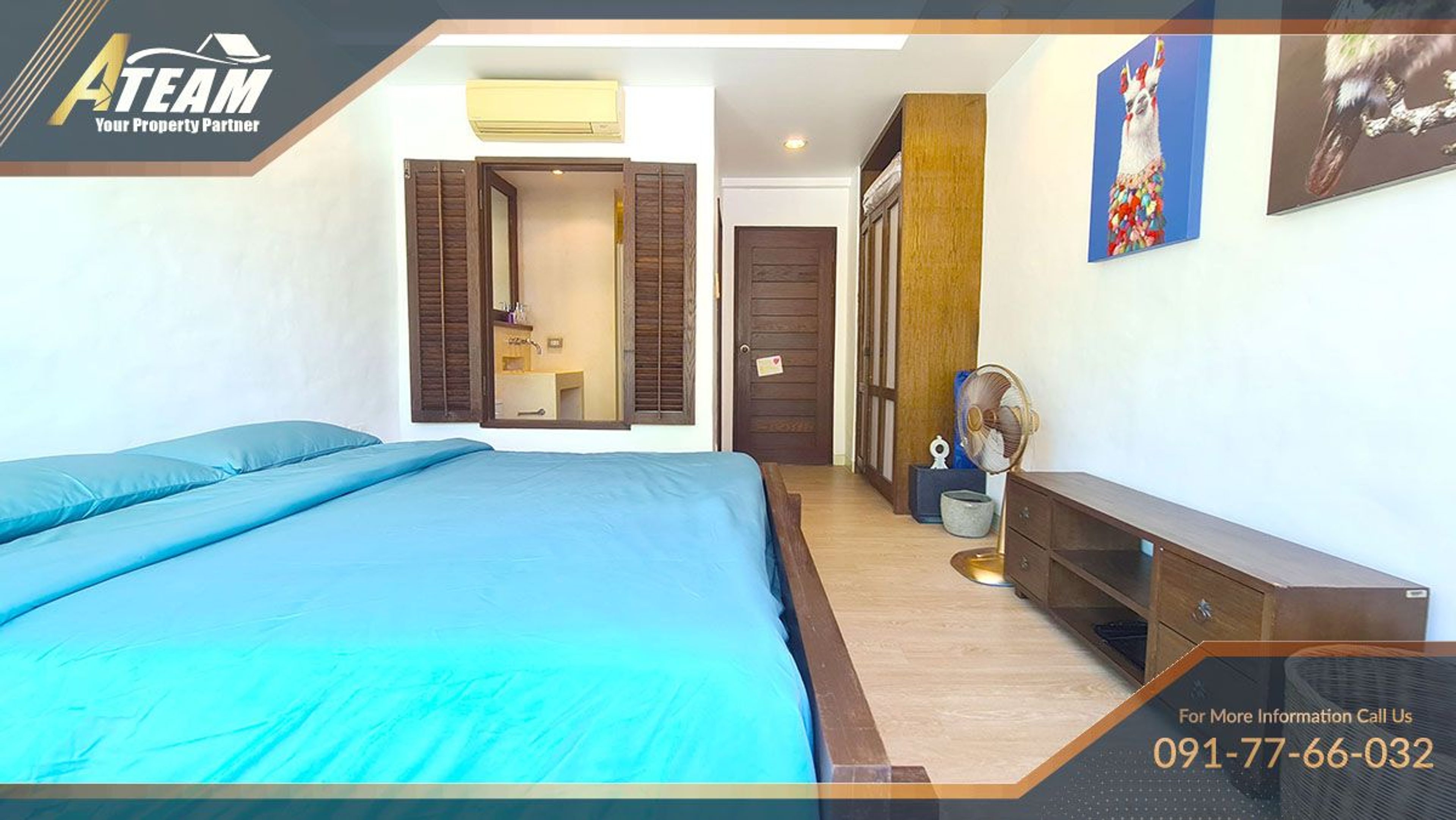 Apartment / Condo For Rent - - 2 Bedrooms - 2 Bathrooms - Price ฿35,00 thumbnail 18