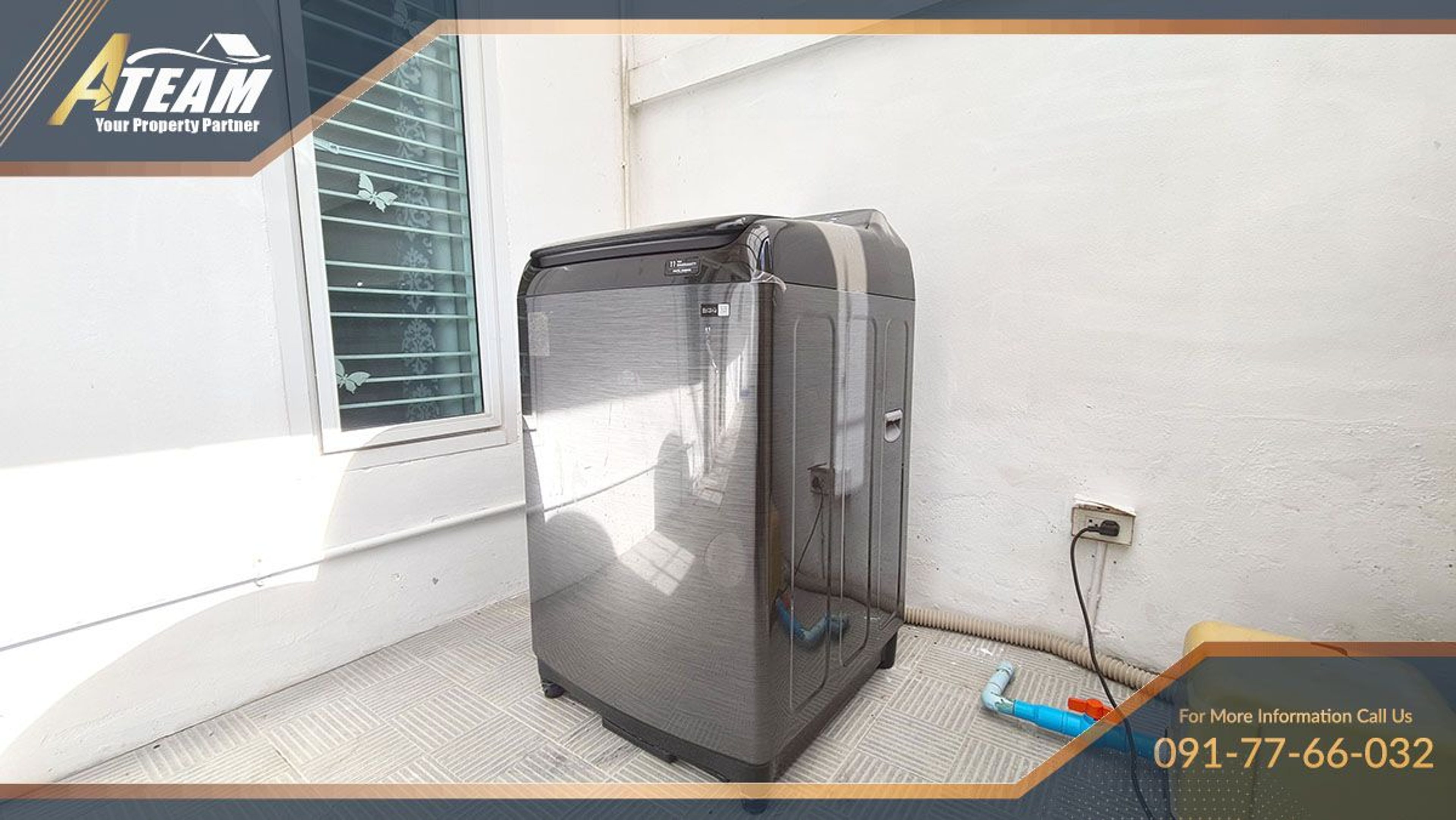 House / Villa For Rent - - 2 Bedrooms - 2 Bathrooms - Price ฿22,000 -  thumbnail 27