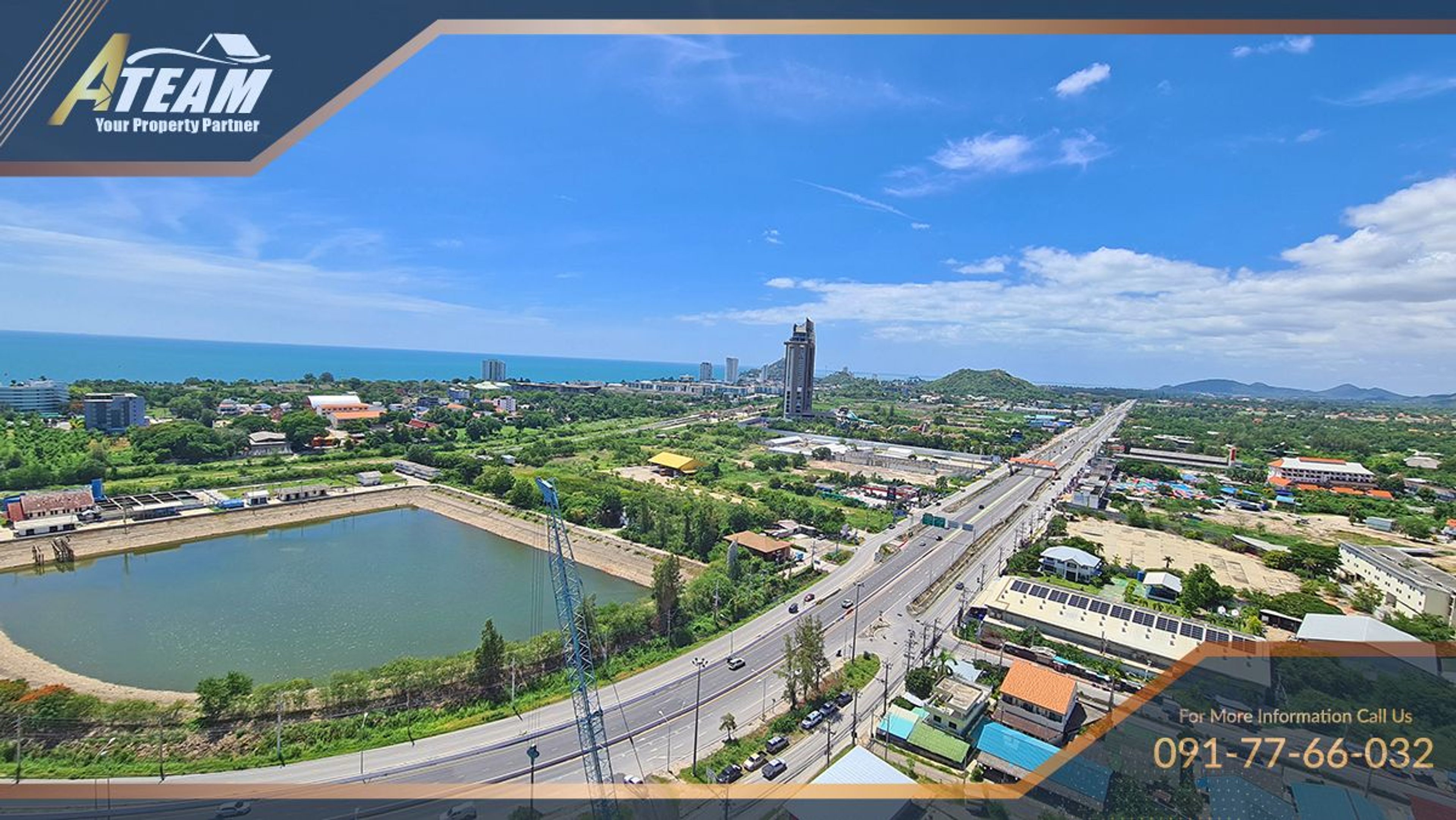 Apartment / Condo For Rent - - 1 Bedroom - 1 Bathroom - Price ฿11,000  thumbnail 9