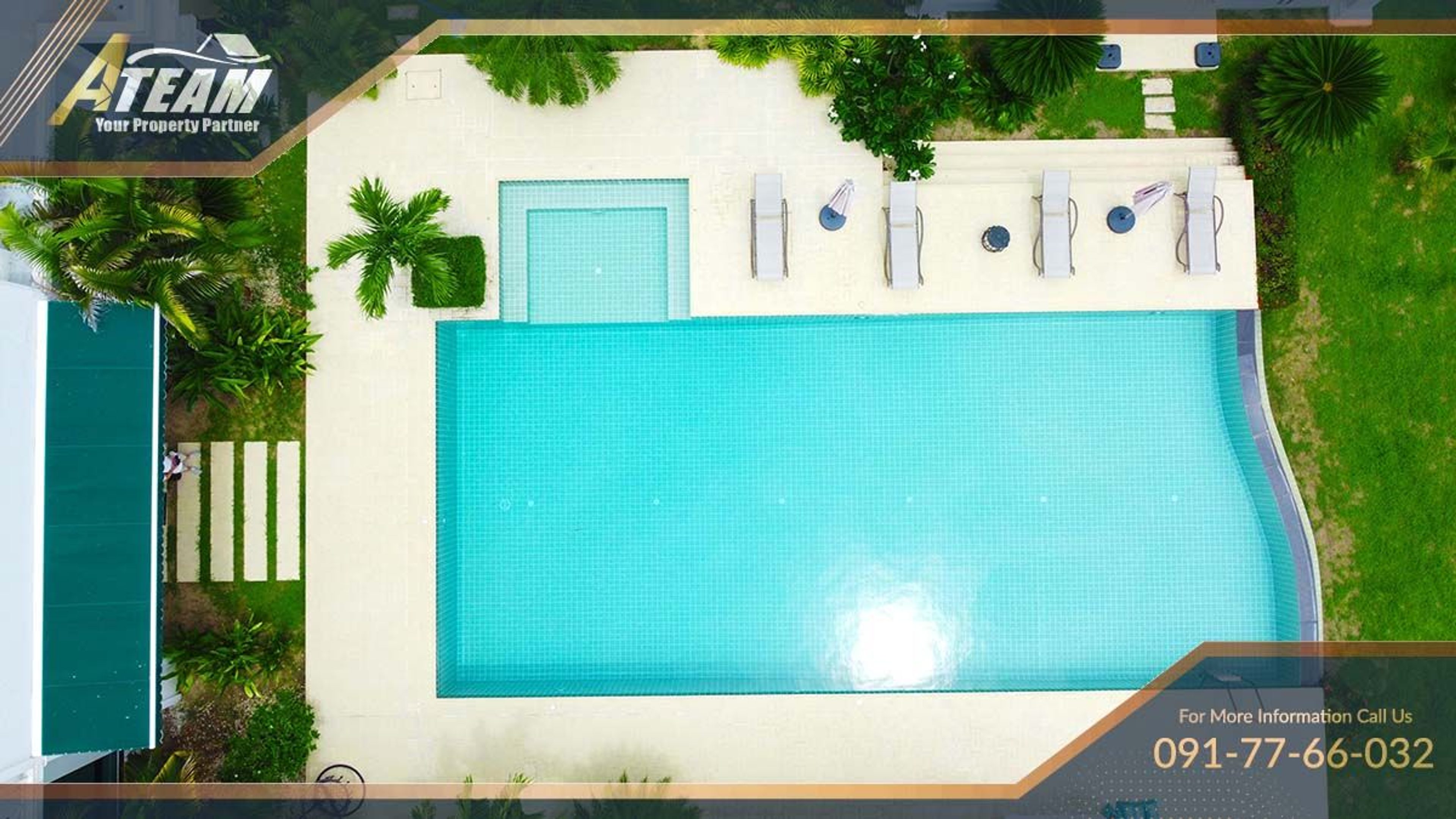 Luxury Mansion with Stunning View on Springfield Golf and Lake thumbnail 2