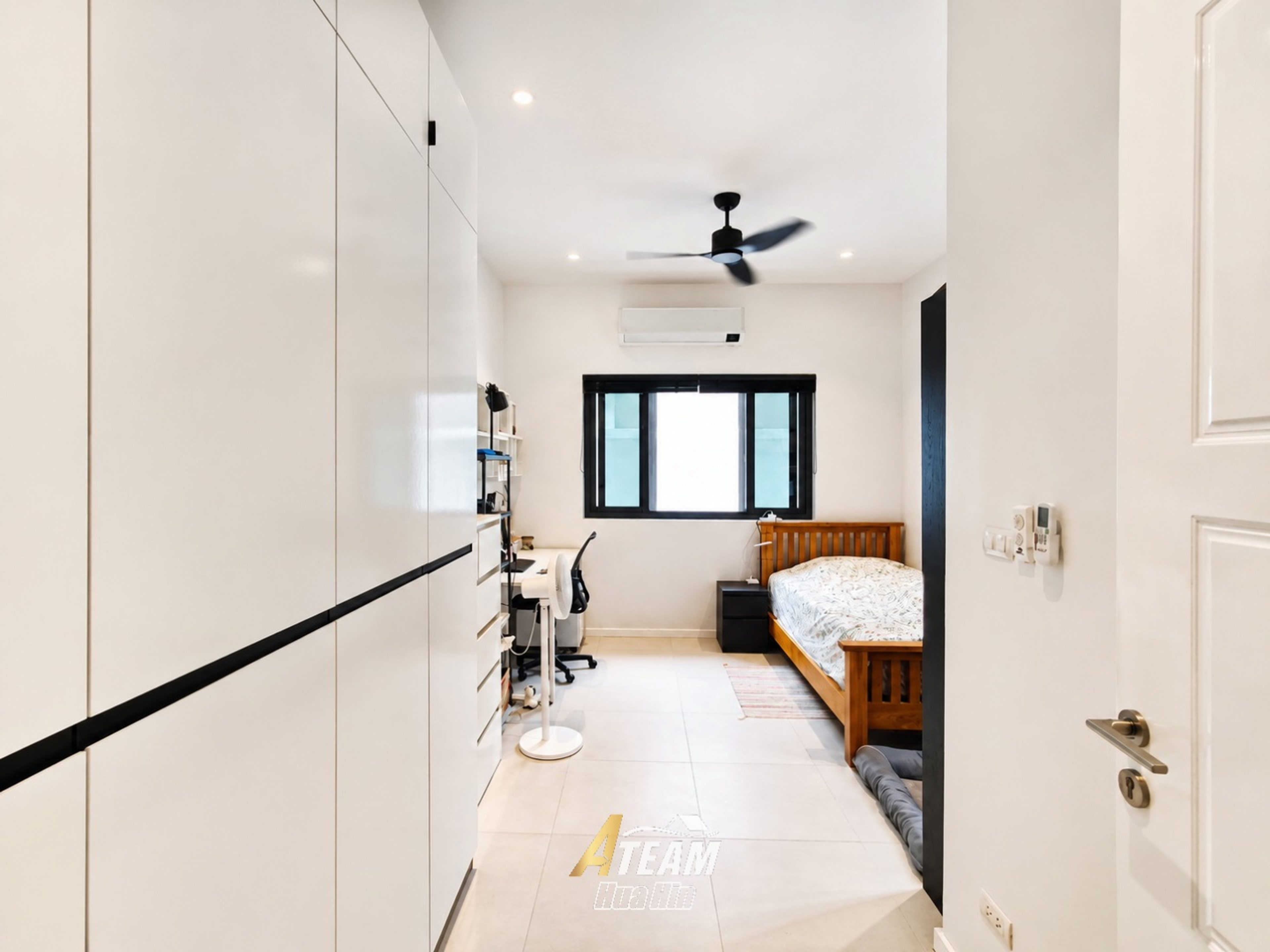 Modern 3-Bedroom Pool Villa in Aria 2 thumbnail 21