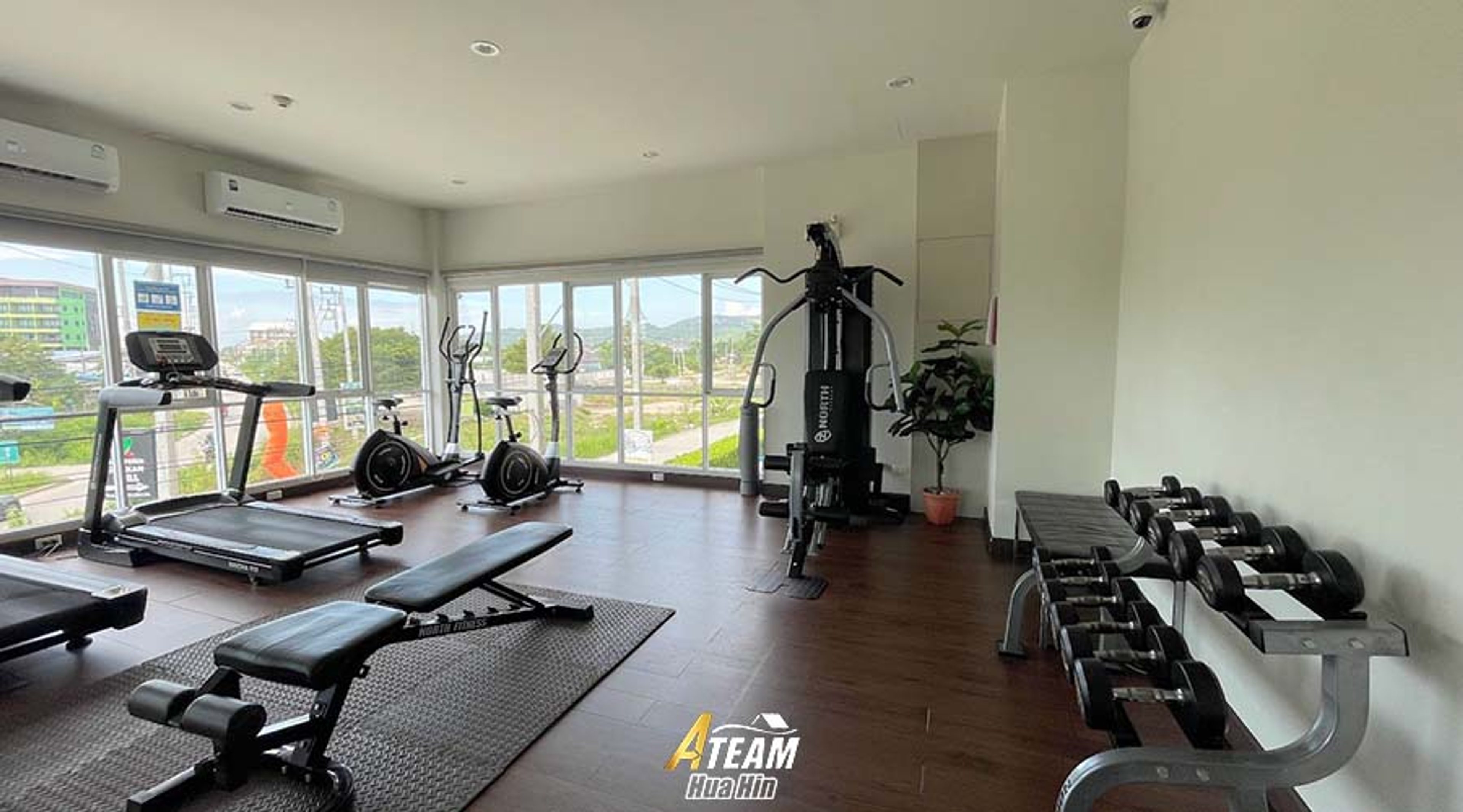 2 Bedroom 2 Bathroom at My Style Condo, Soi 102 (For Rent) thumbnail 21