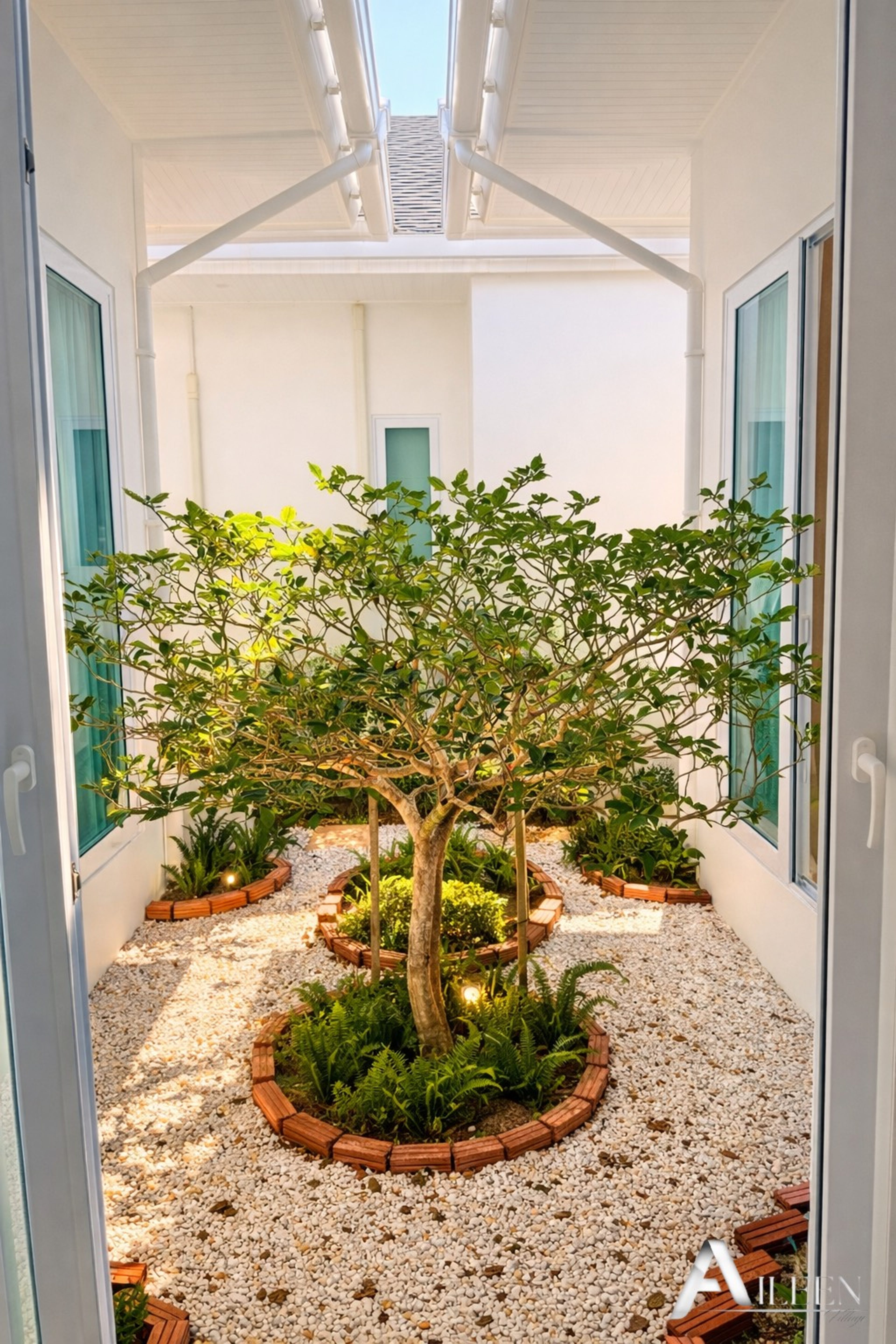 Beautyful 3 Bed 3 Bath Pool Villa in a peaceful residential area thumbnail 13