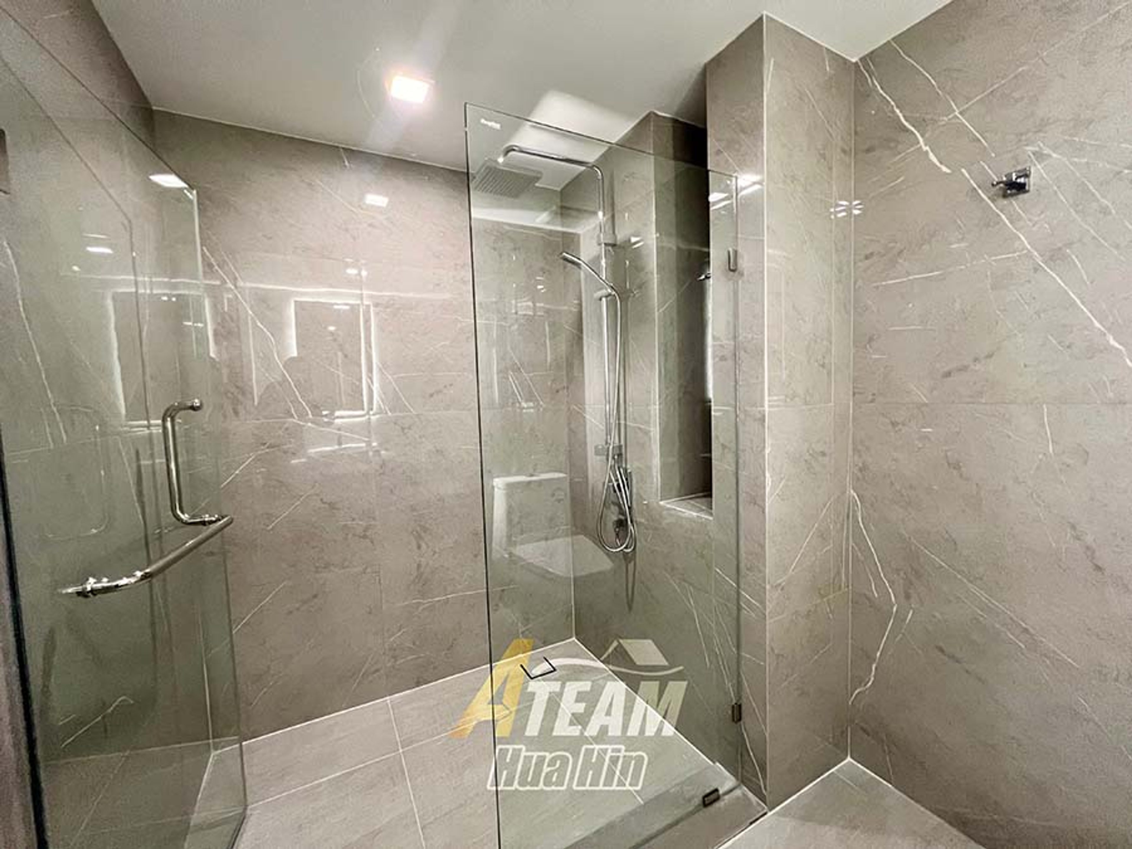Studio Condo for rent at Dusit D2 Residence Hua Hin thumbnail 9
