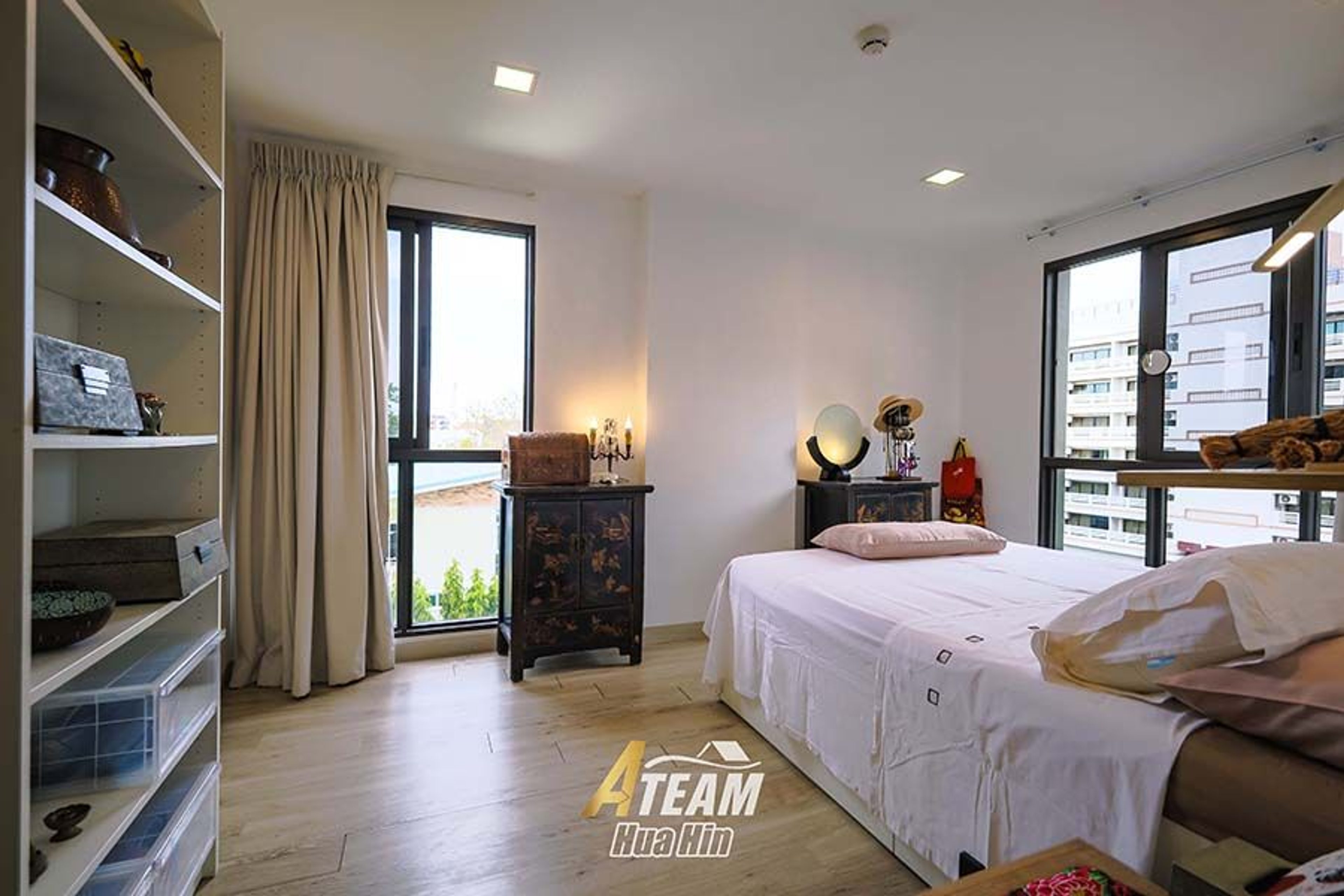1-Bedroom  42 sqm Condo for Sale at Marvest Hua Hin thumbnail 17