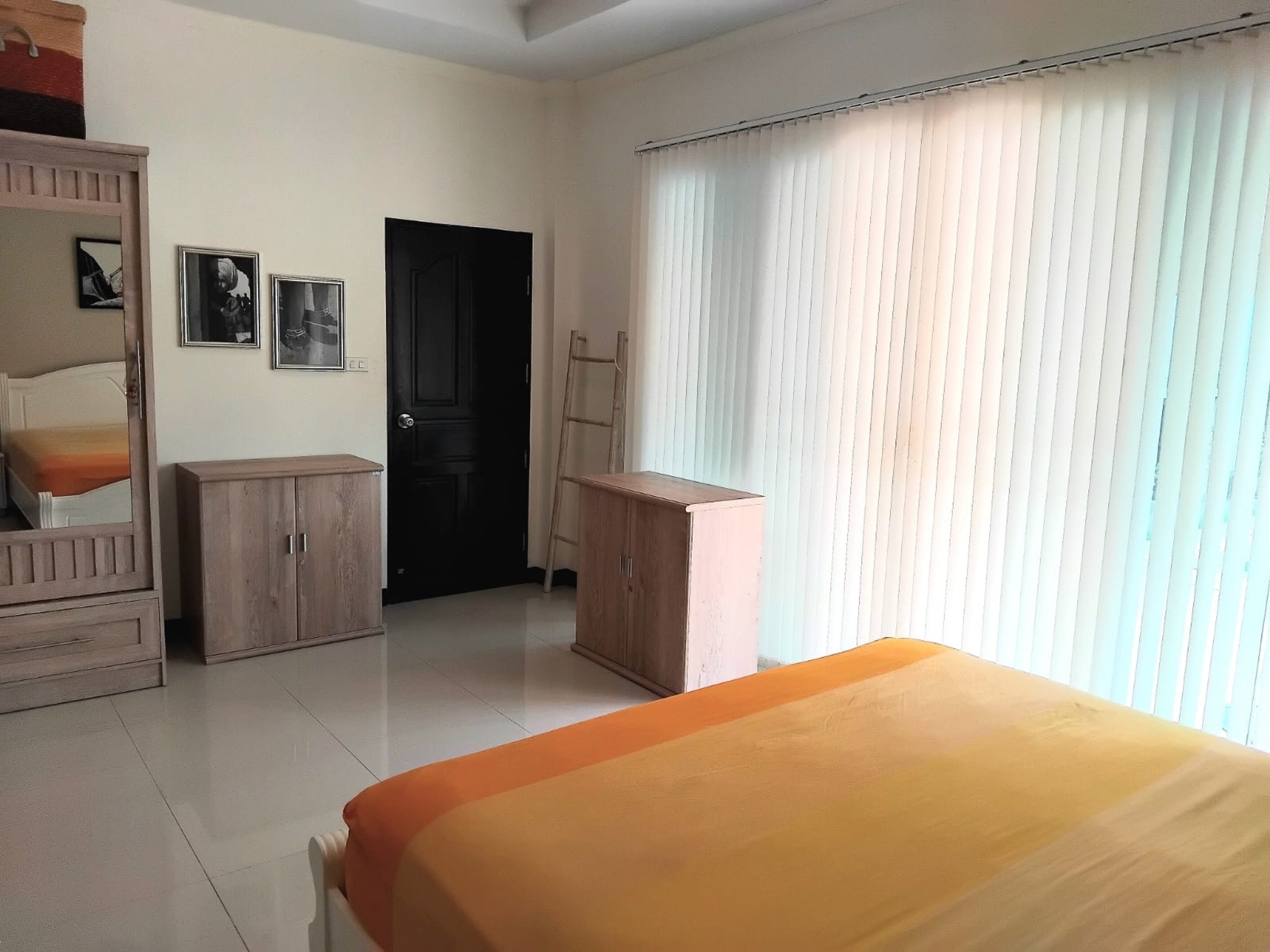 Villa de 3 chambres avec piscine à vendre à Khao Tao