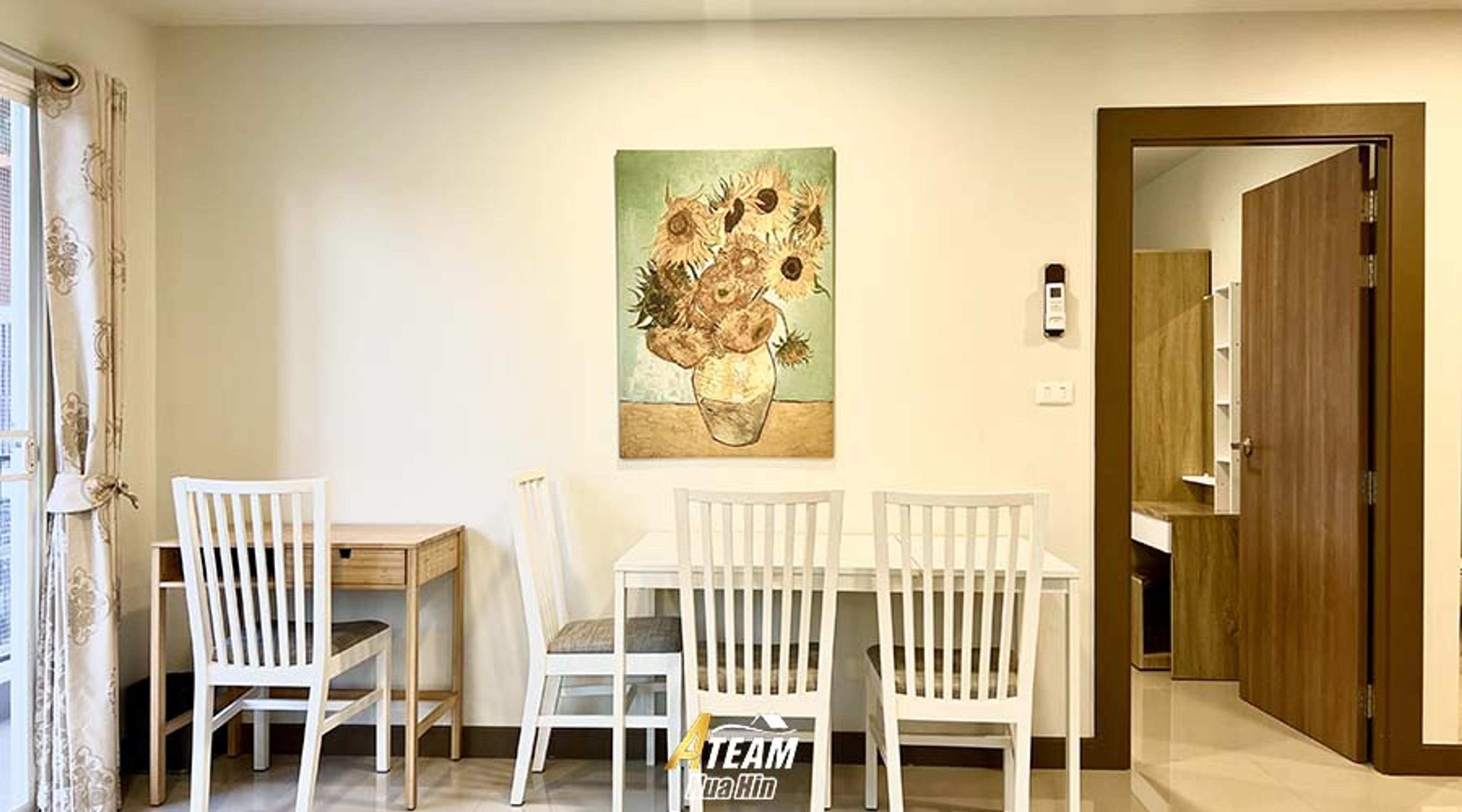 2 Bedroom 2 Bathroom at My Style Condo, Soi 102 (For Rent) thumbnail 13