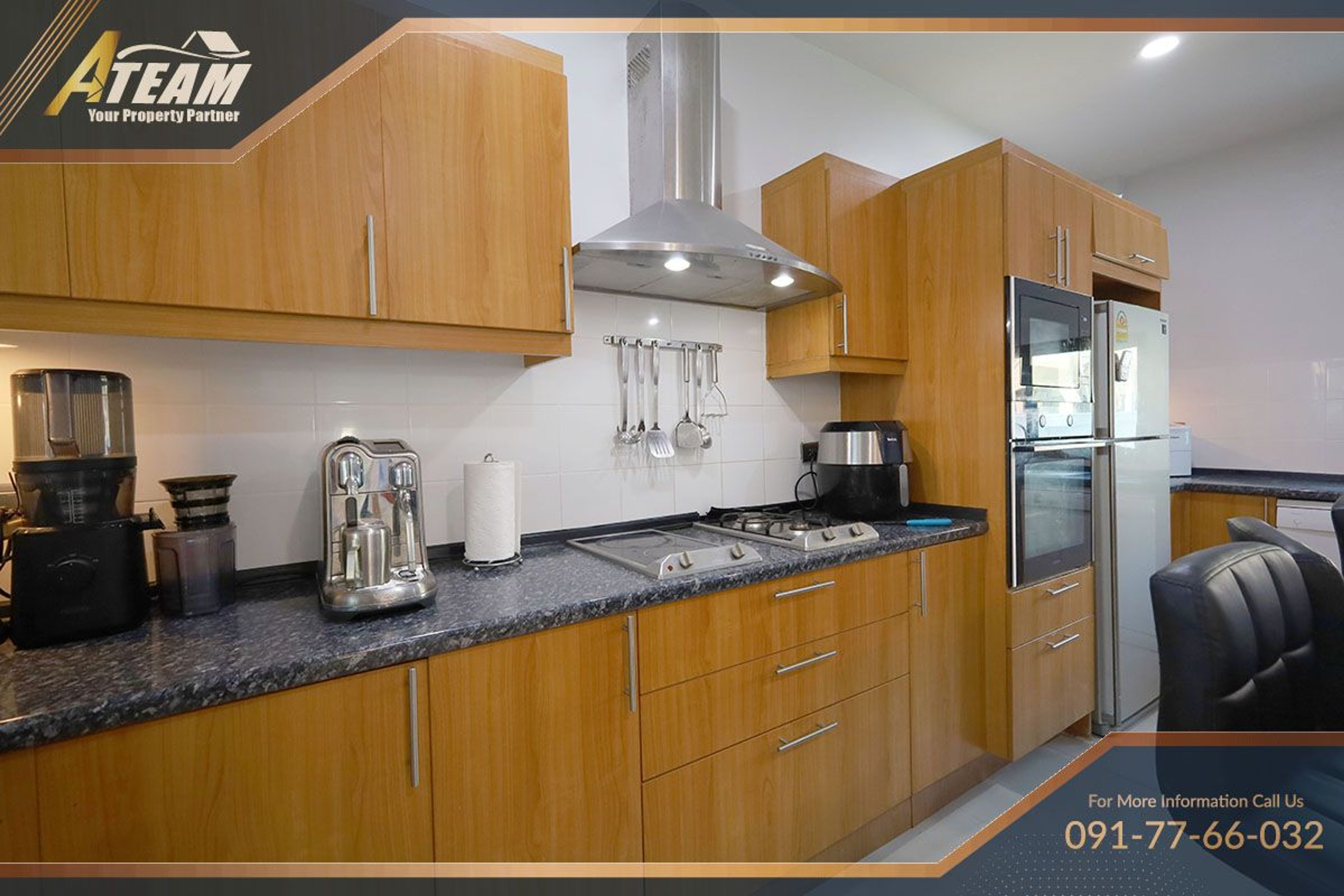 Stunning 4-Bedroom Pool Villa for Sale at The Heights 1 thumbnail 21