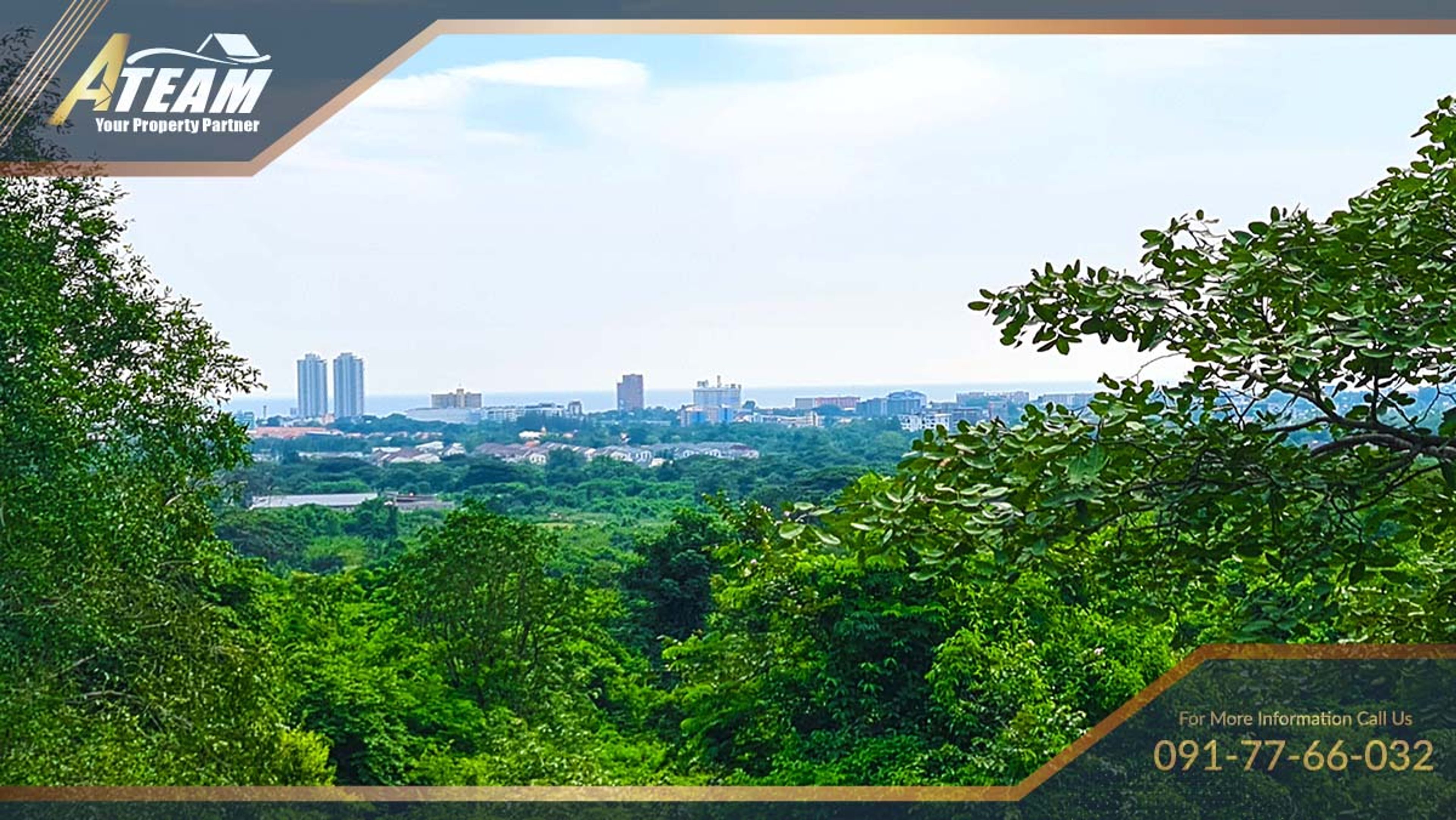 Exceptional Sea-View Land in the Heart of Hua Hin – Rare Opportunity thumbnail 4