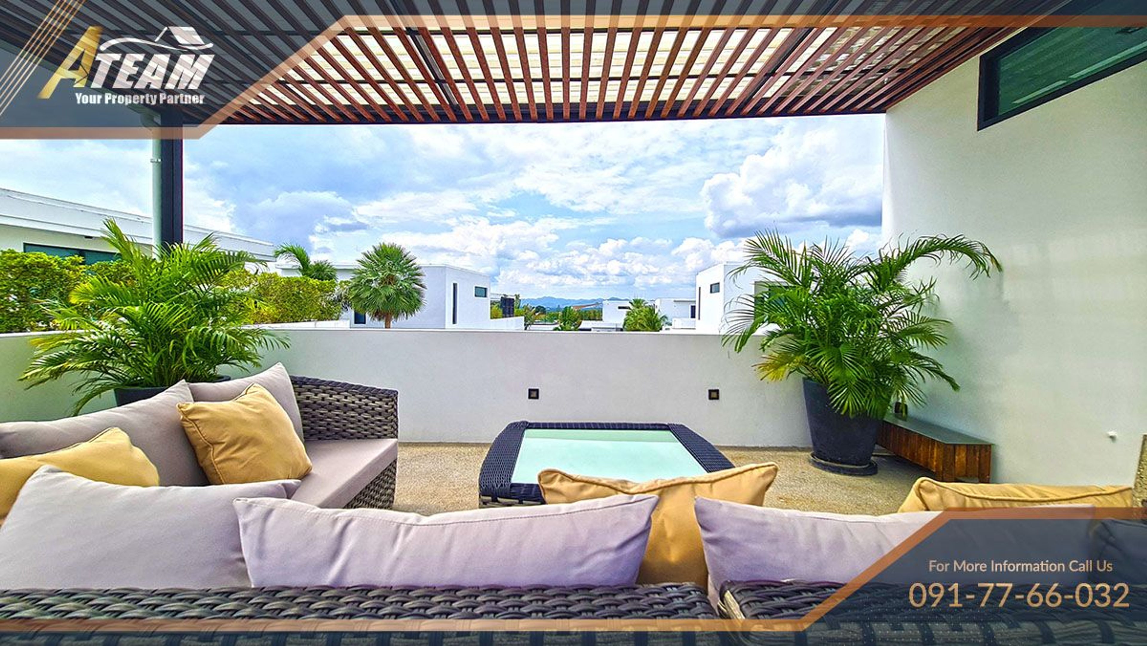 La Lua Resort & Villas  thumbnail 48