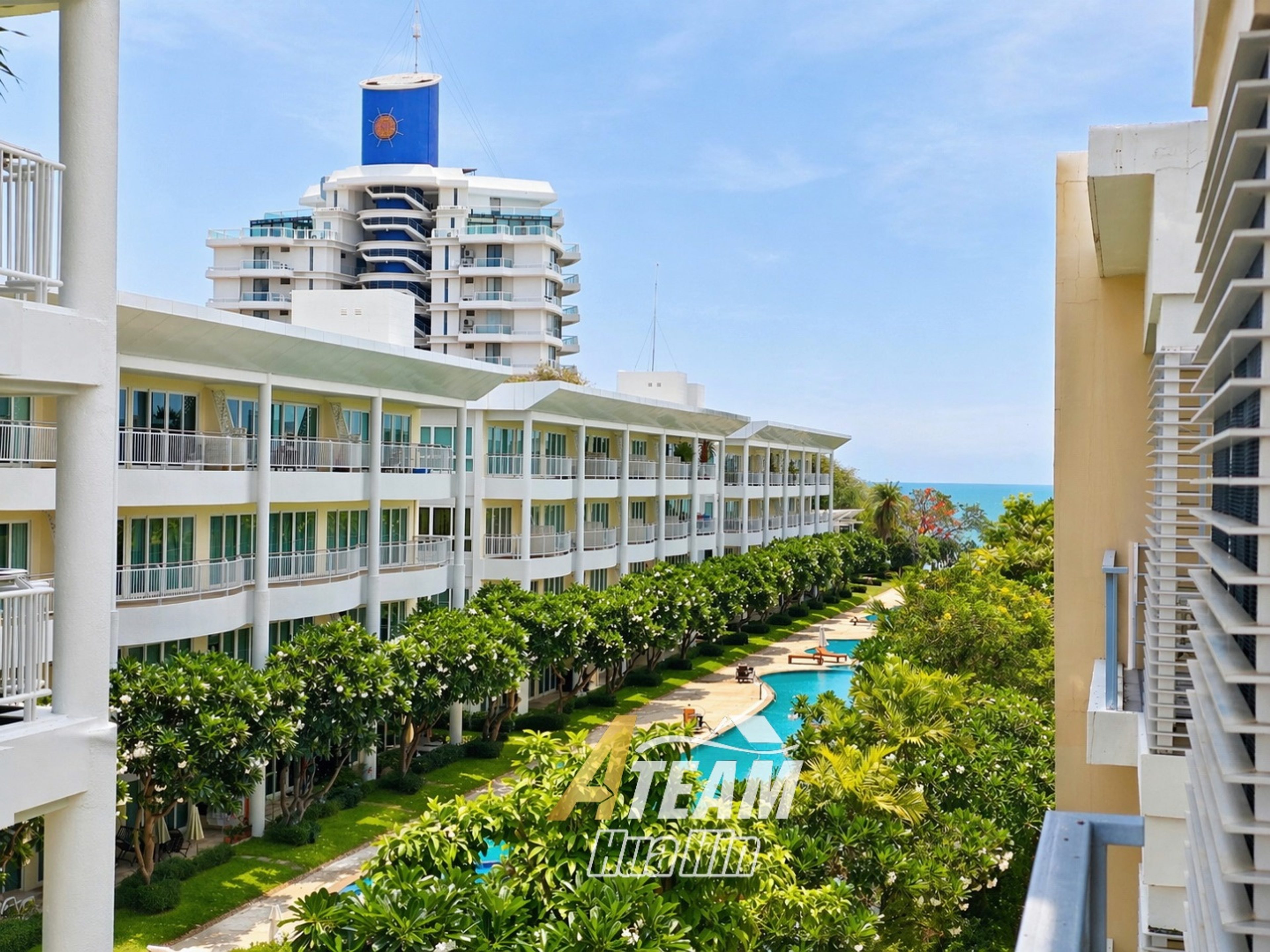 Apartment / Condo For Sale - 0 - 1 Bedroom - 1 Bathroom - Price ฿6,100 thumbnail 9