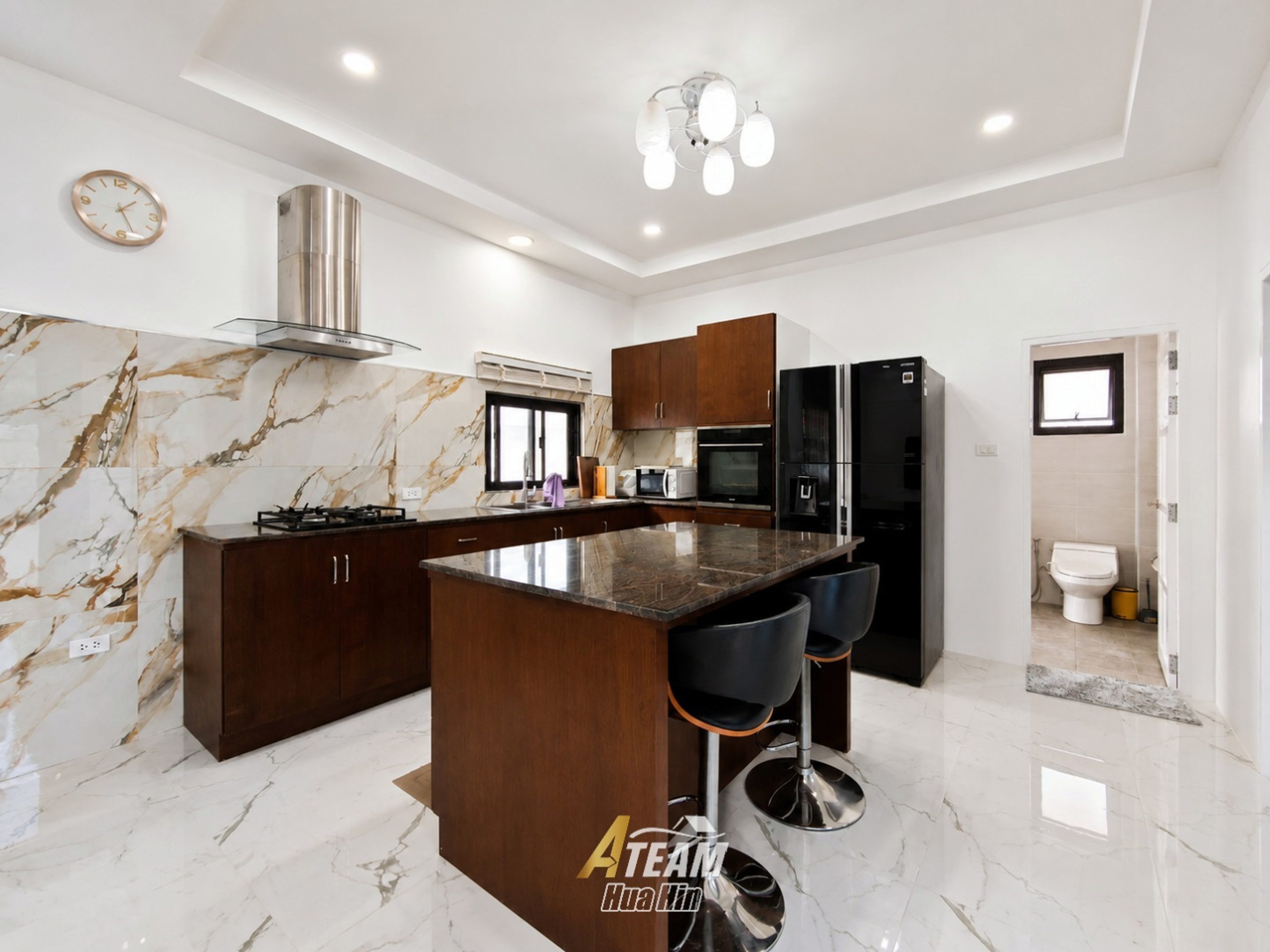 Charming 2-Bedroom Home in Khemanatra, Wang Pong thumbnail 8