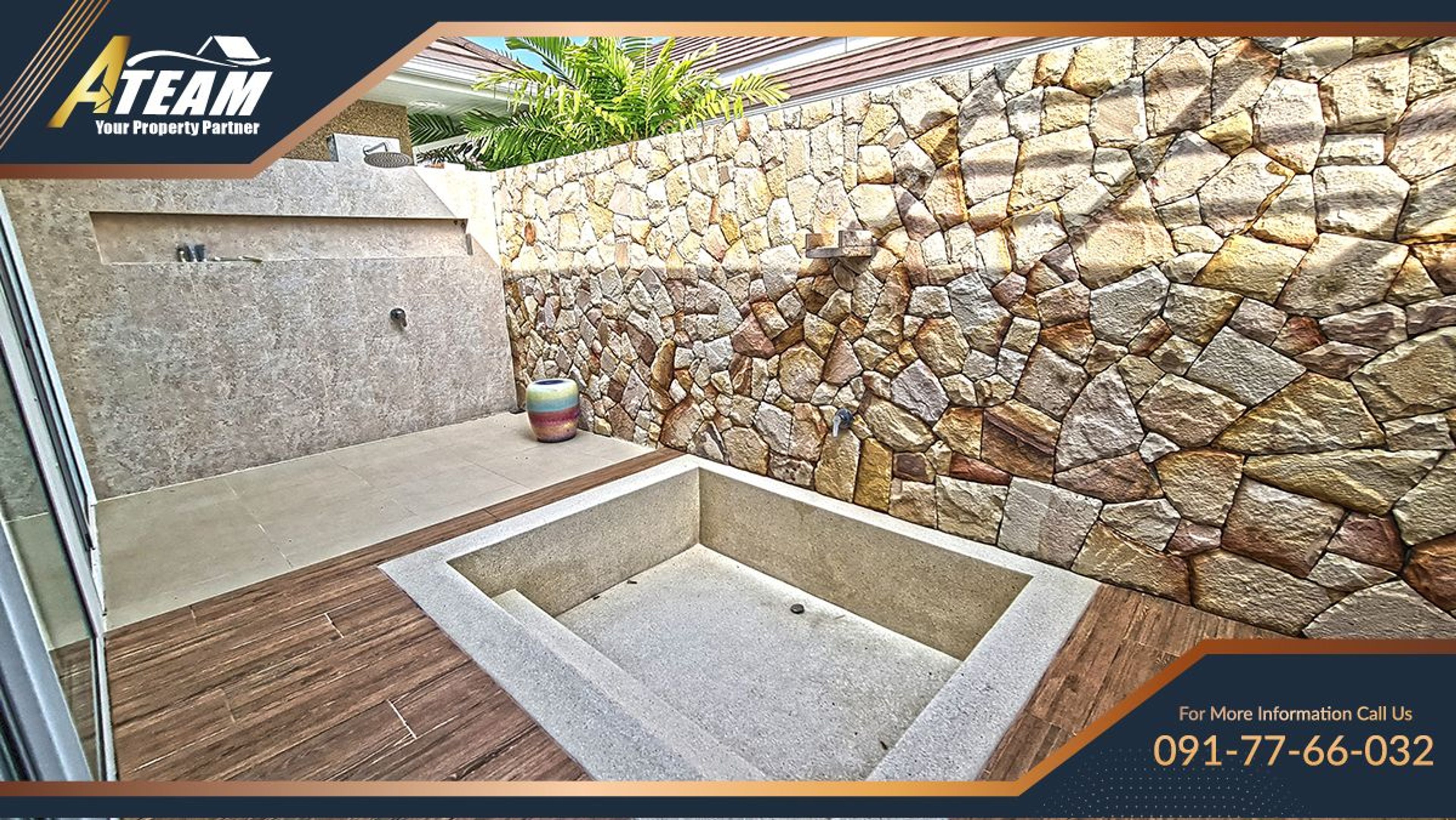 House / Villa For Rent - - 8 Bedrooms - 8 Bathrooms - Price ฿180,000 - thumbnail 34