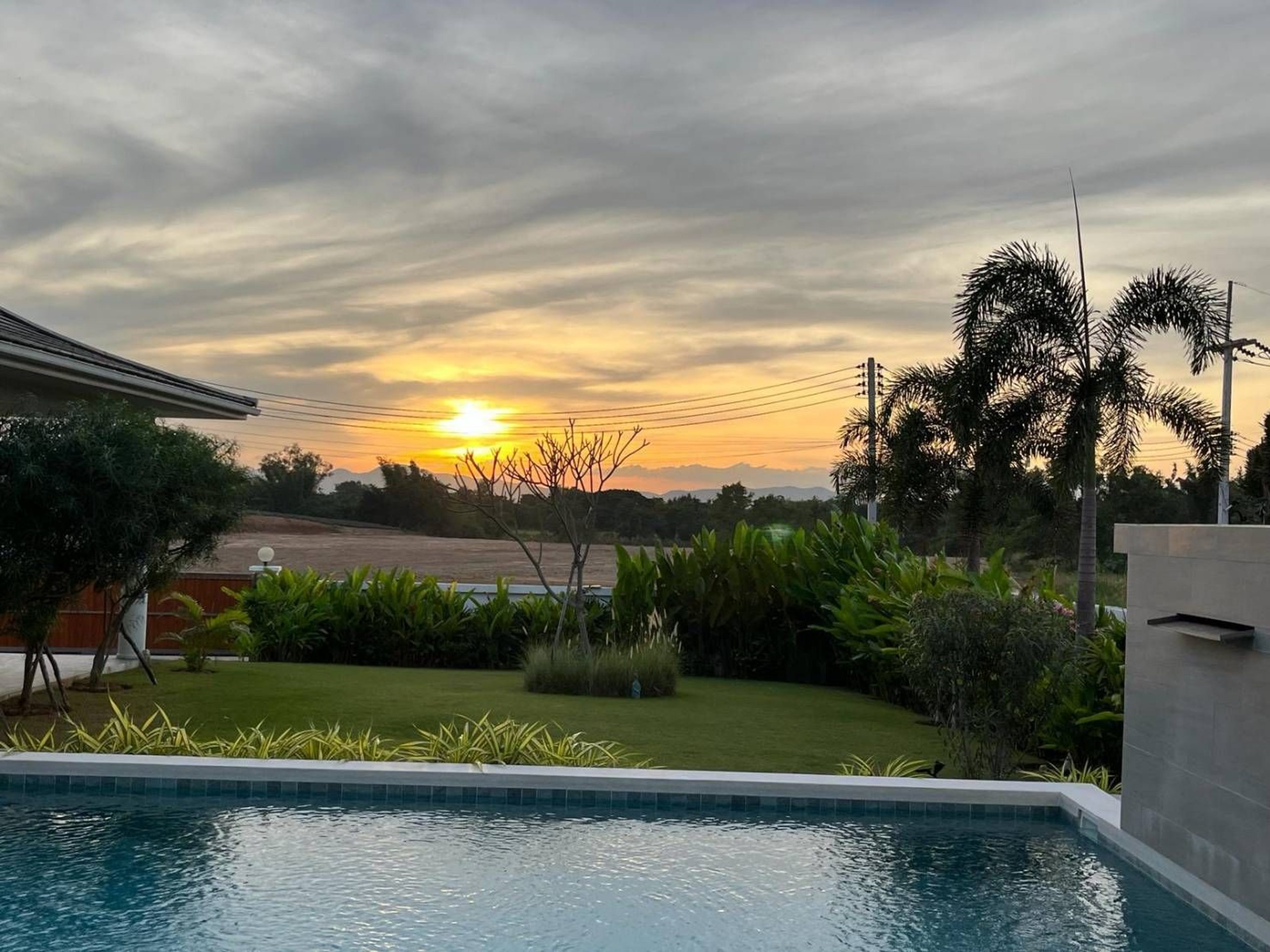 House / Villa For Rent - - 3 Bedrooms - 3 Bathrooms - Price ฿55,000 - 