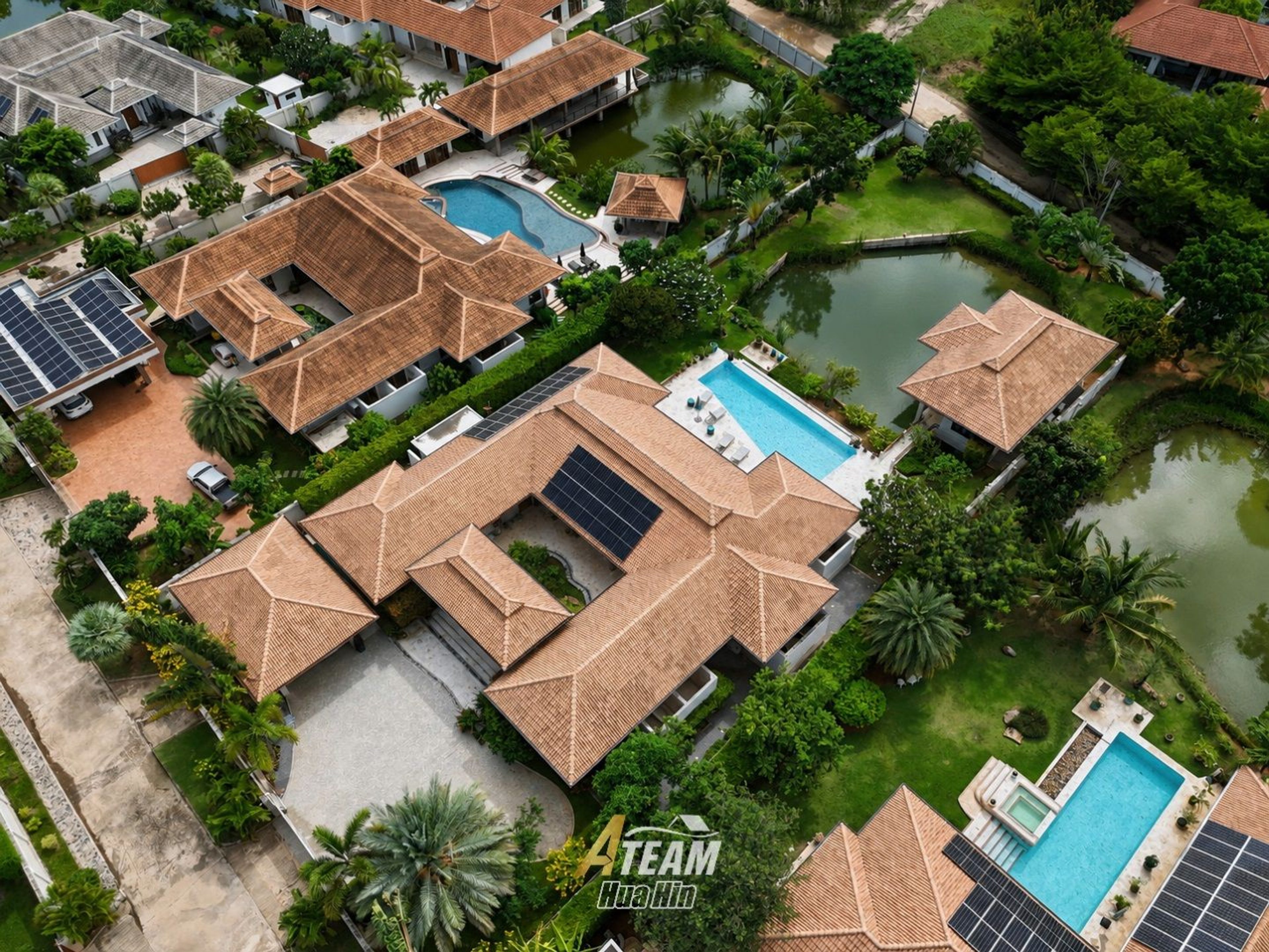 Exceptional 7-Bedroom Pool Villa thumbnail 54