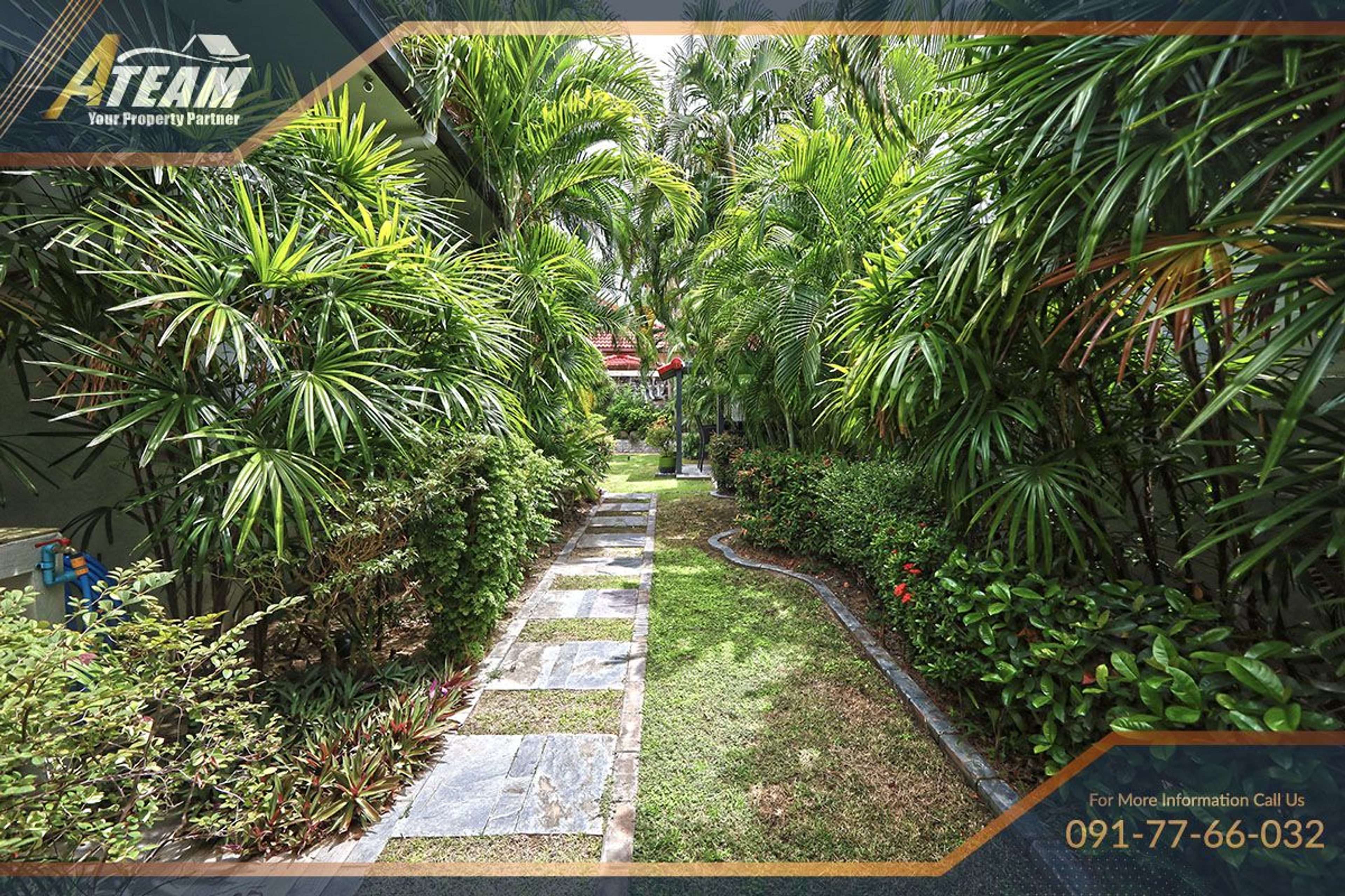 Stylish 2-Bed Pool Villa with Office & Outdoor Bar – Crystal View Hua  thumbnail 31