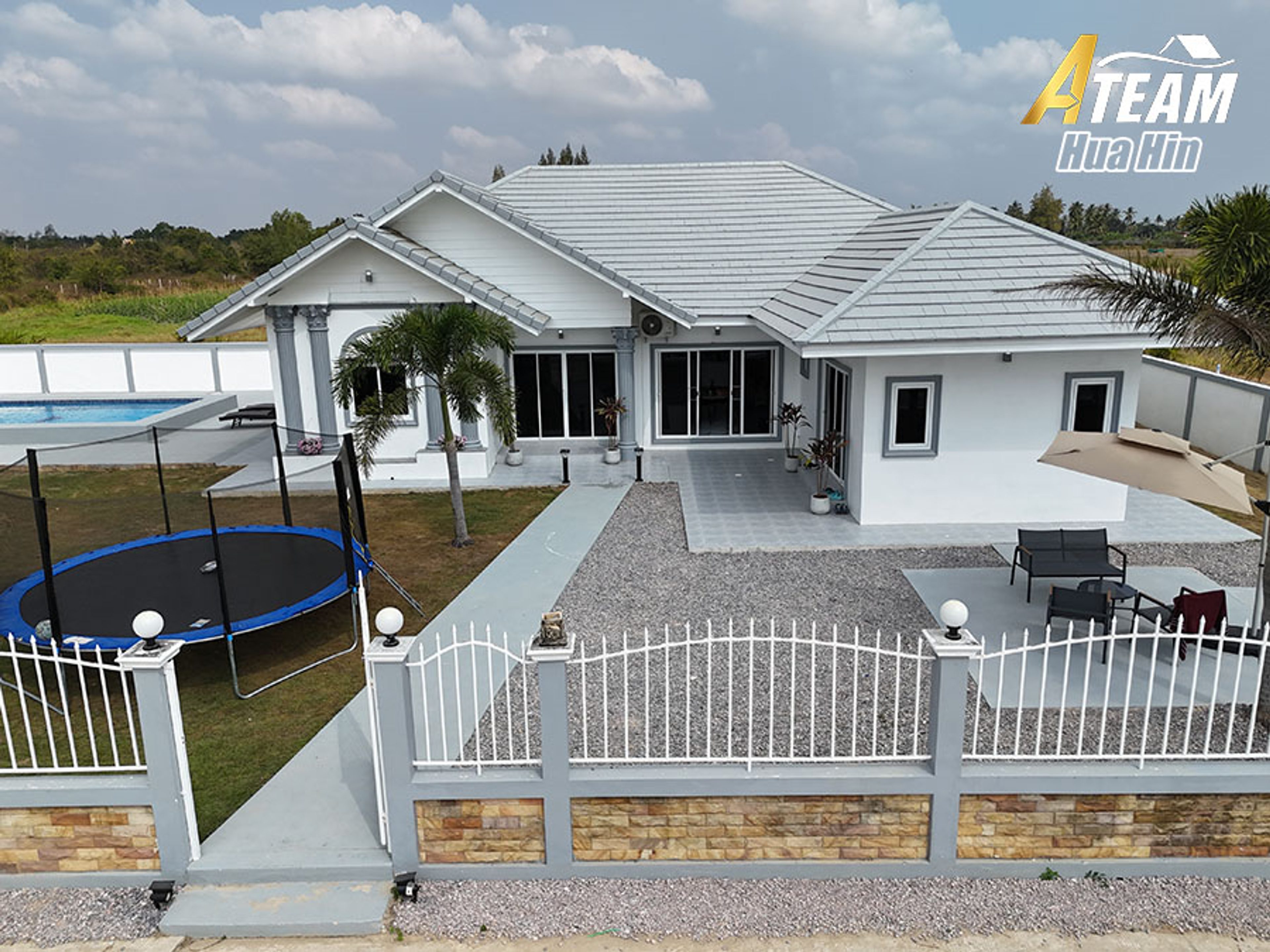 For Rent Spacious Family Pool Villa – Wang Pong Area thumbnail 38