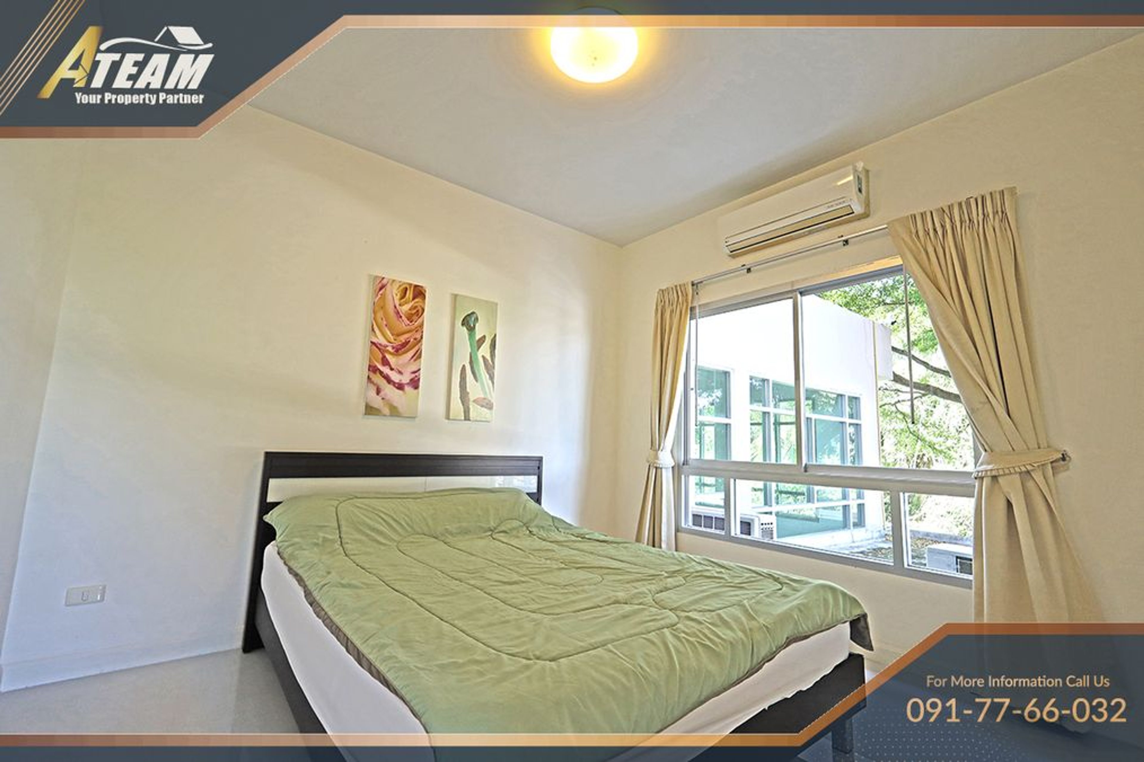 1 Bedroom Corner Unit for 2.4 Million THB thumbnail 15