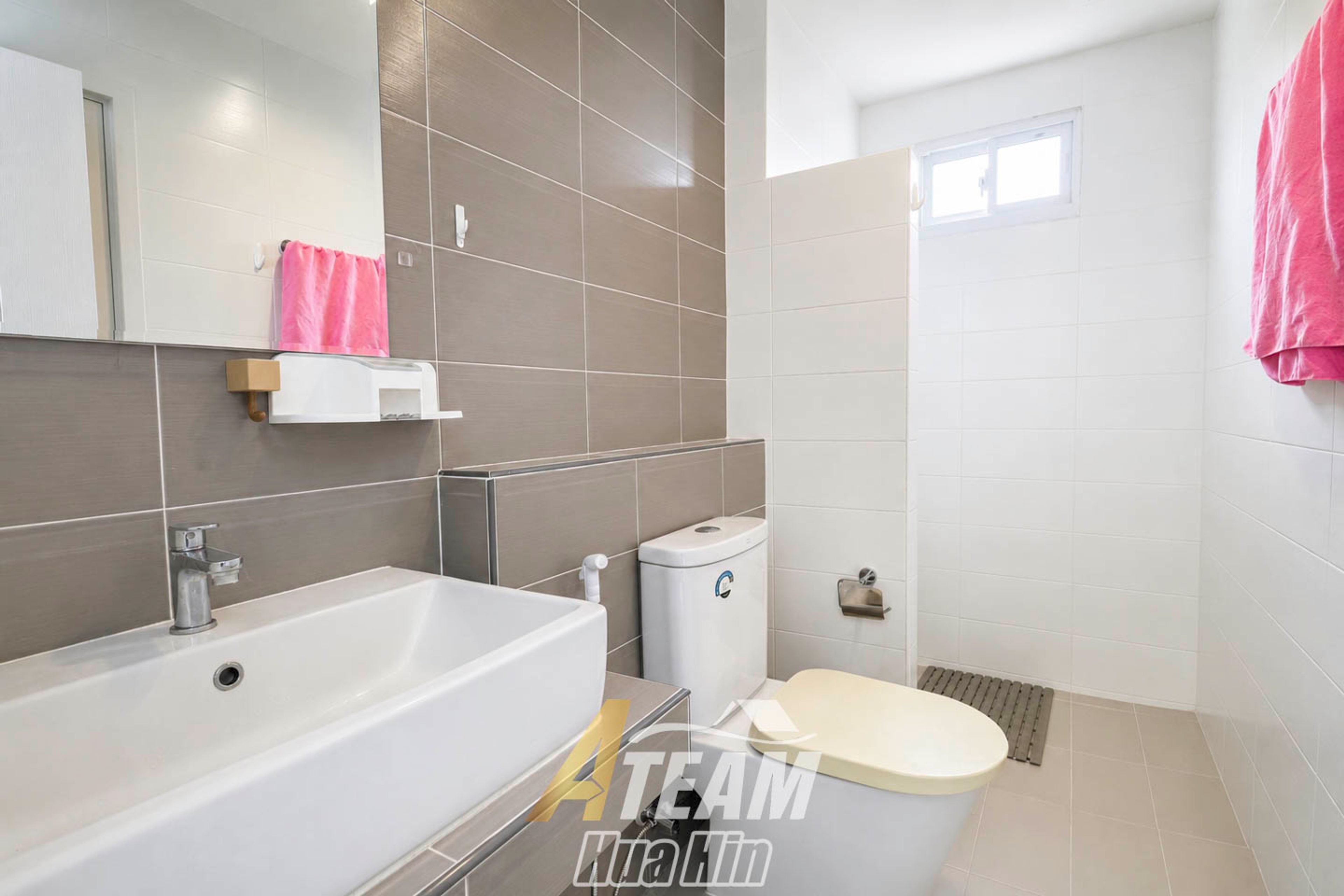 Spacious 3-Bedroom Pool Villa in a Peaceful Residential Community thumbnail 11
