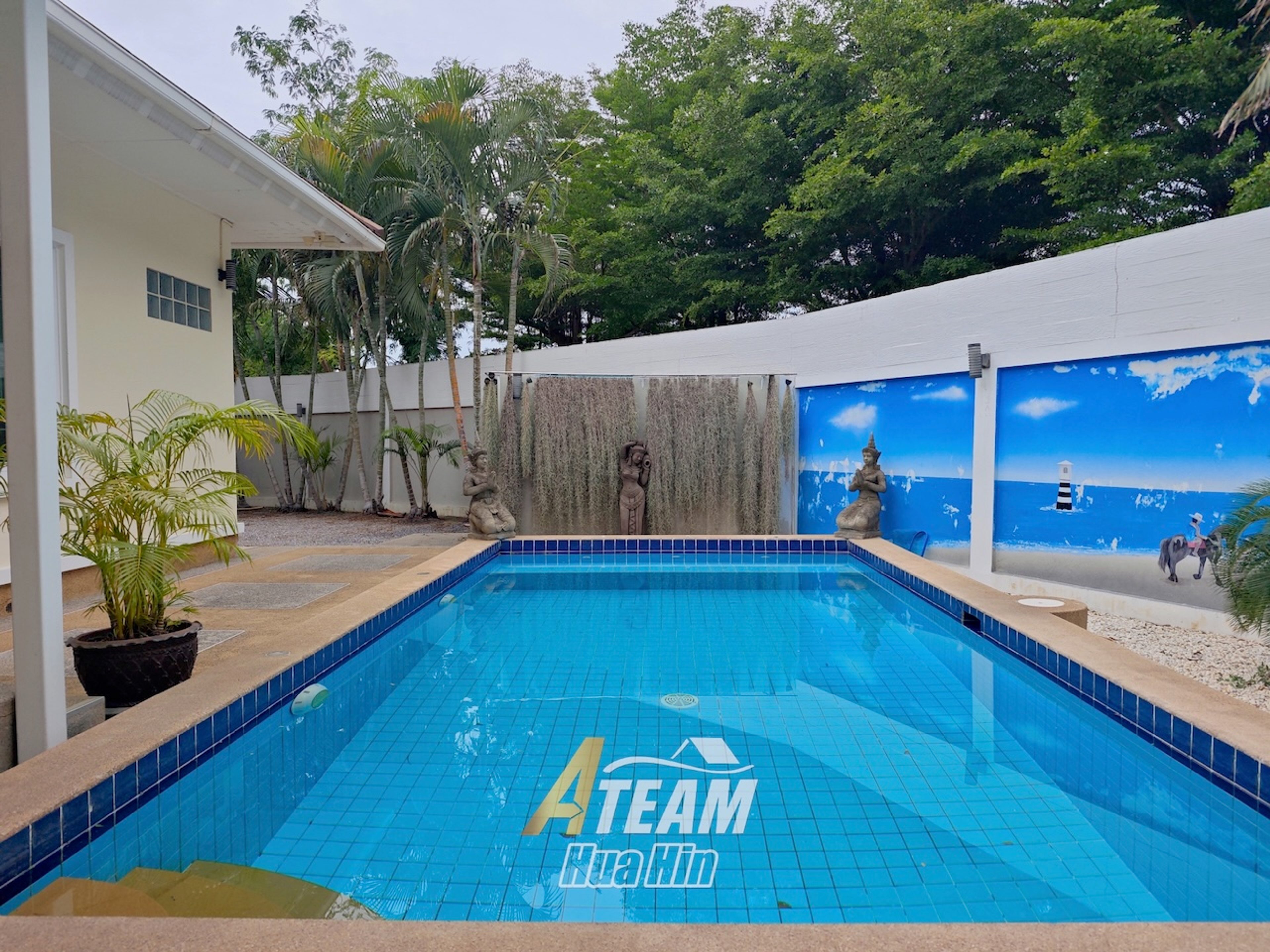 House / Villa For Rent - 0 - 3 Bedrooms - 2 Bathrooms - Price ฿35,000  thumbnail 3
