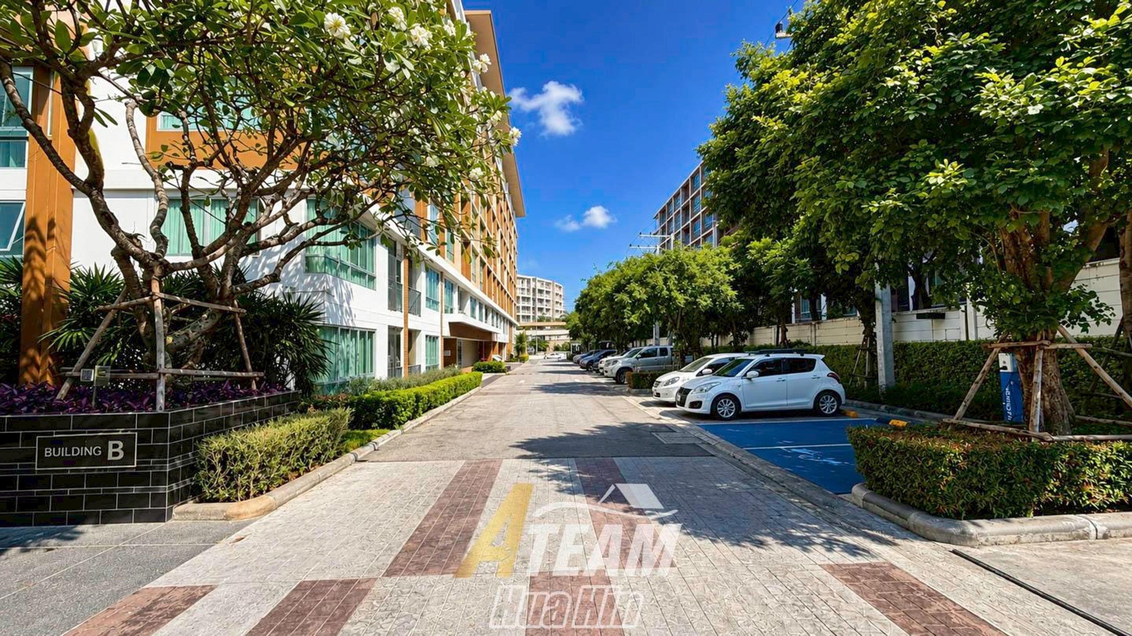 FOR SALE | 2-Bedroom Condo Baan Koo Kiang thumbnail 18