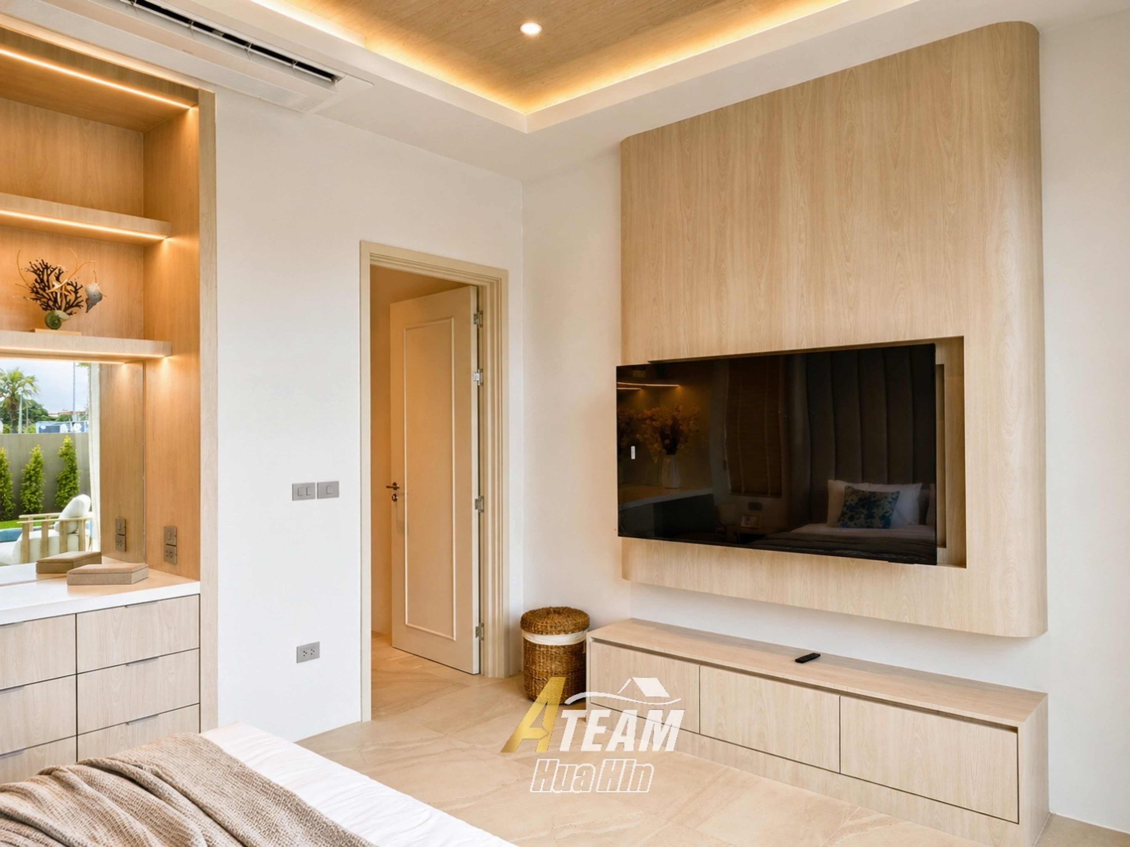 The Mountain Estate Hua Hin photo 19