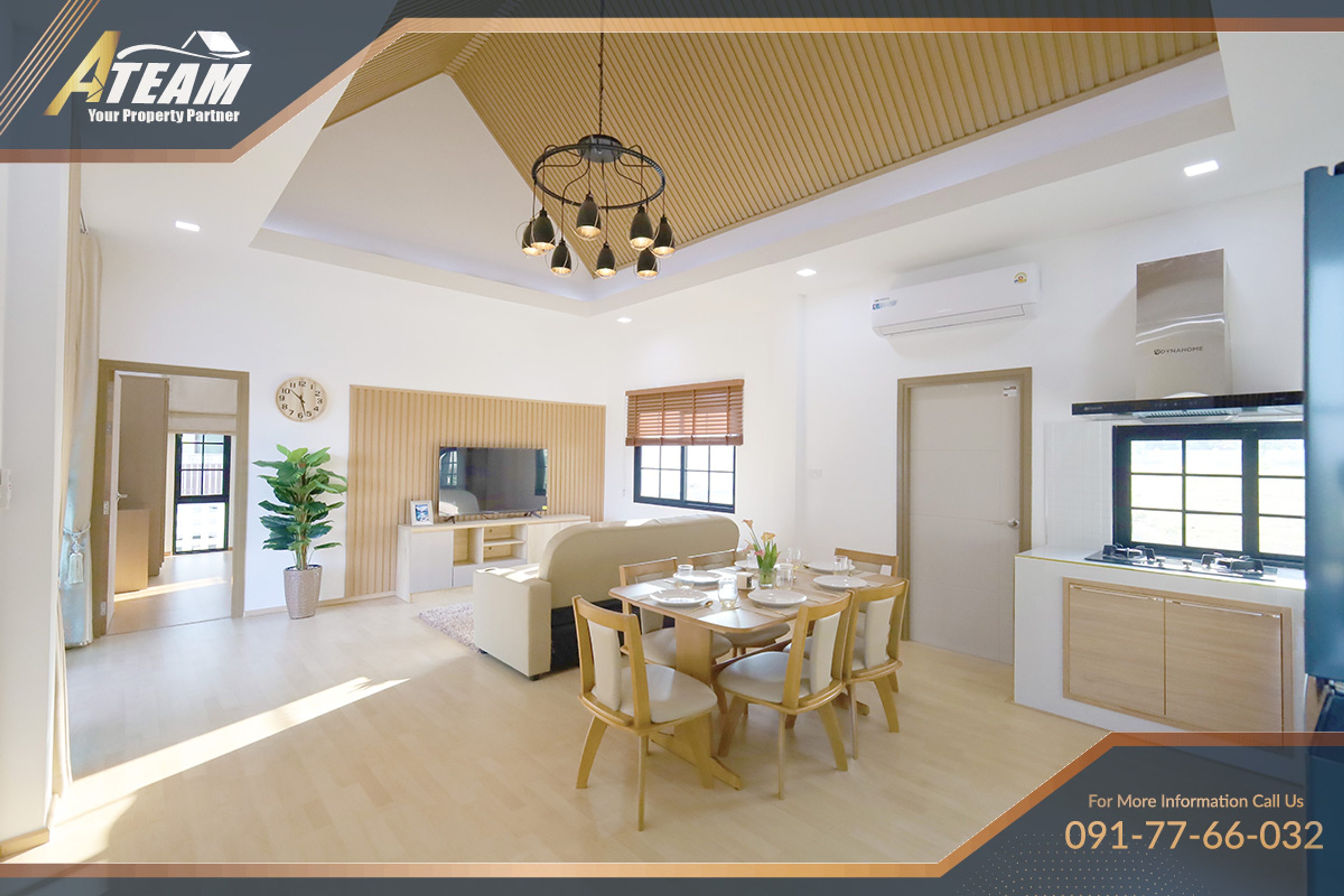  Modern Pool Villa for Rent in Prime Location – Soi 102 thumbnail 16