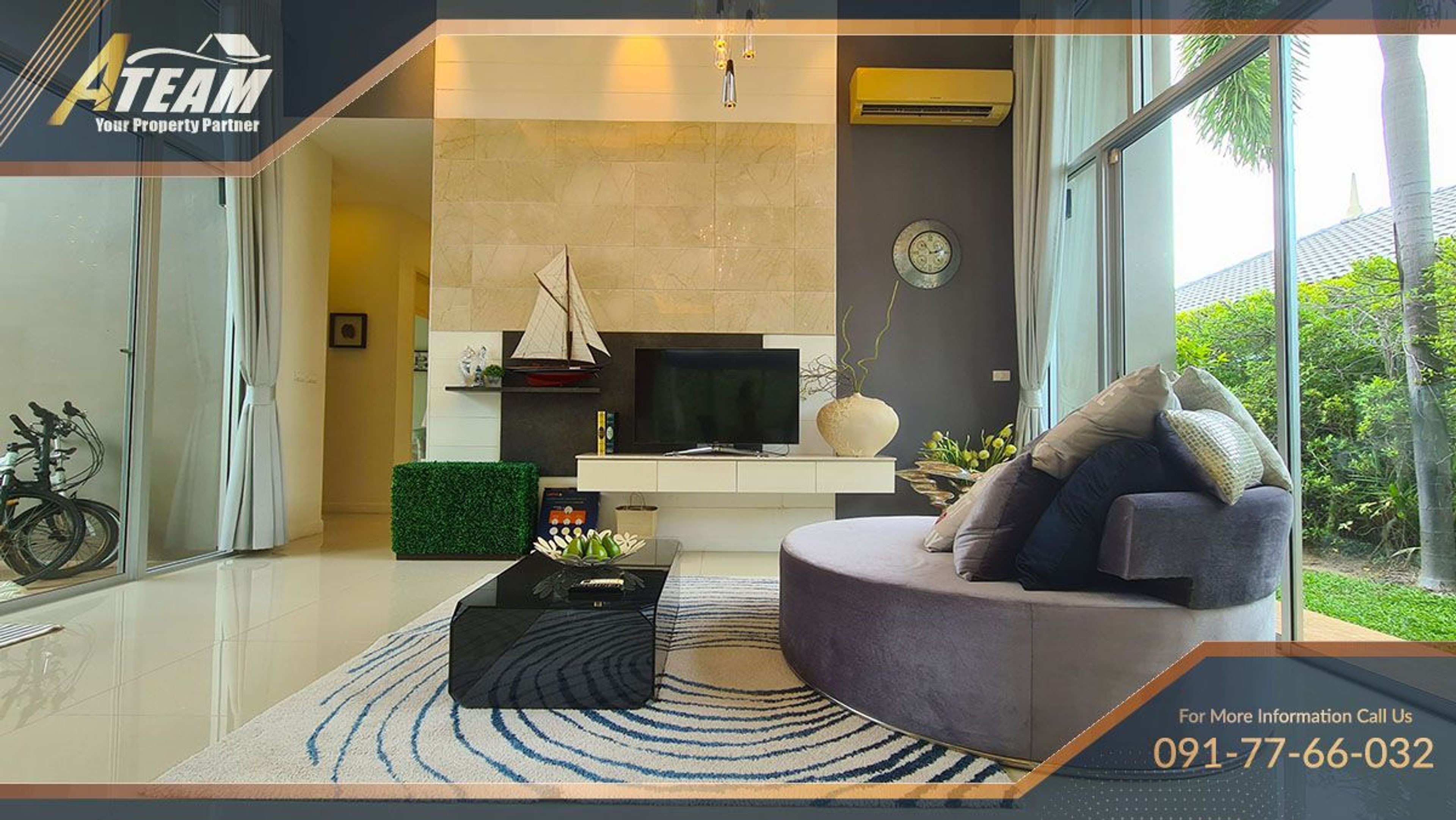 Casa Seaside Cha Am  thumbnail 24