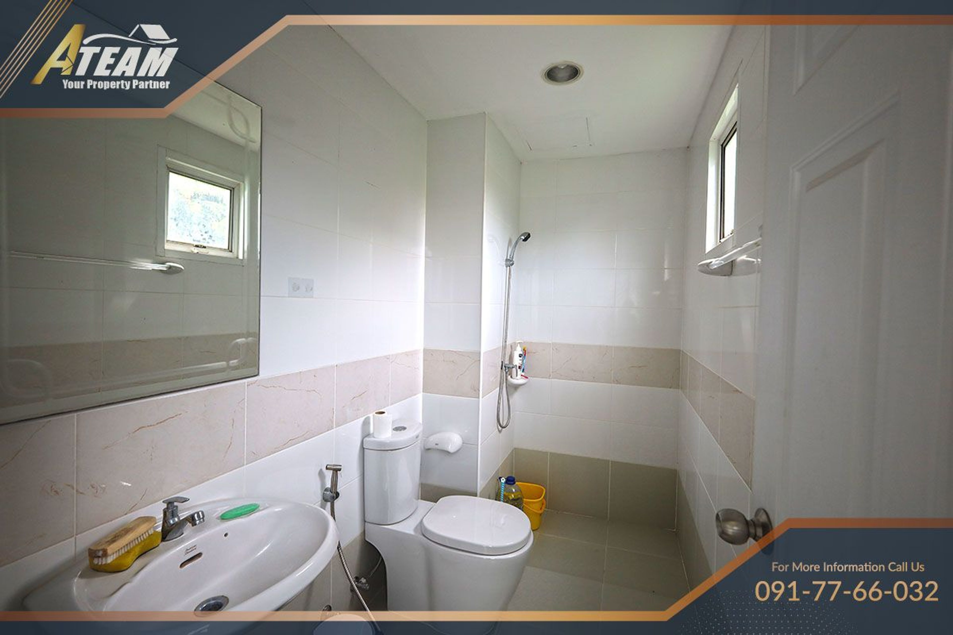 3-Storey Commercial Building for Sale – Central Hua Hin thumbnail 11
