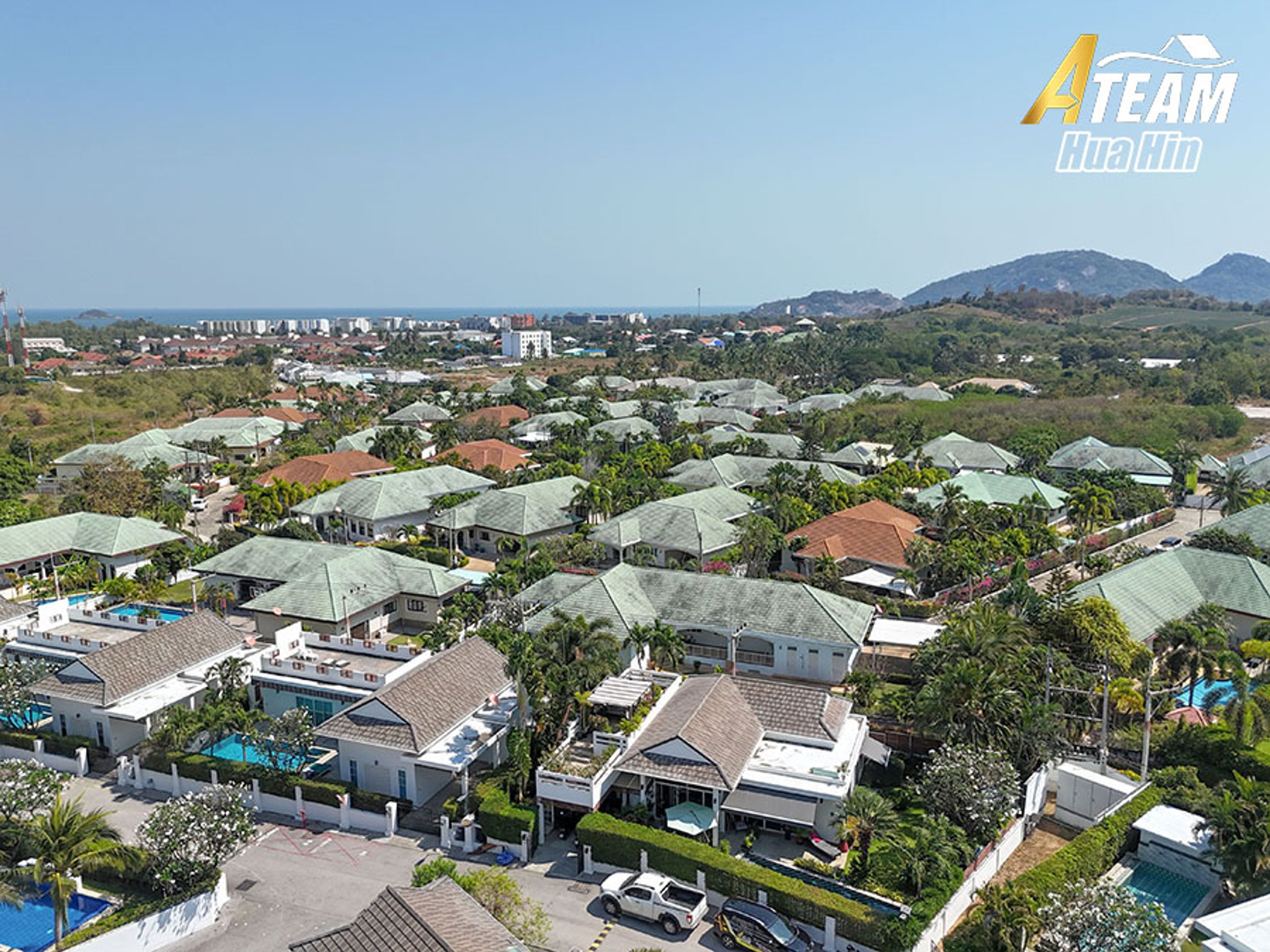 Modern Pool Villa for Sale in Sivana – Khao Tao, Hua Hin thumbnail 40