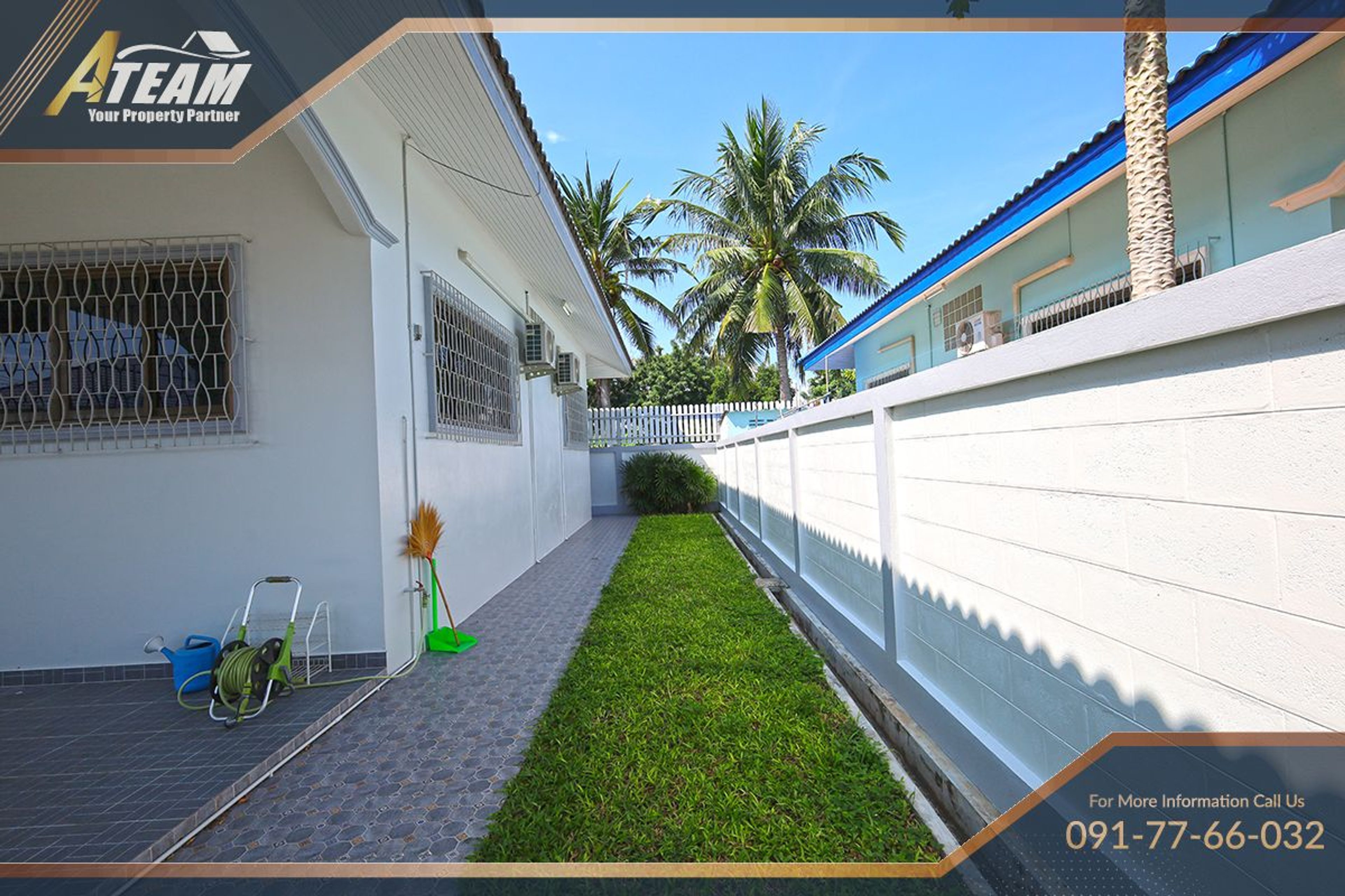 Apartment / Condo For Rent - - 2 Bedrooms - 2 Bathrooms - Price ฿42,00 thumbnail 38